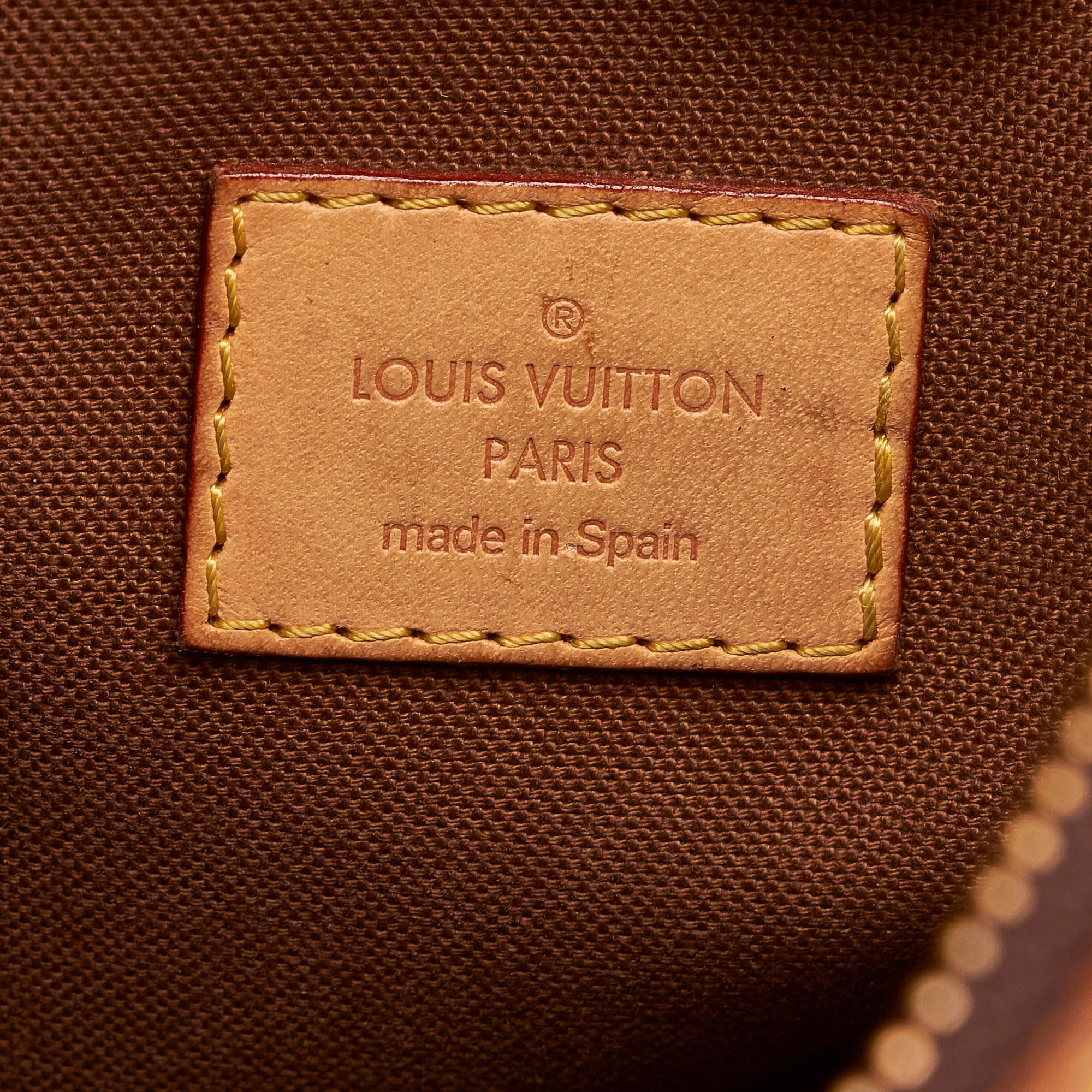 LO-LV bags 11120