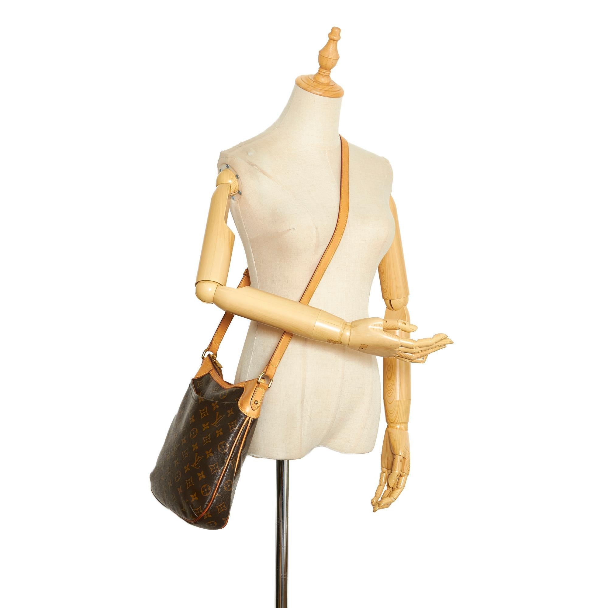 LO-LV bags 11120