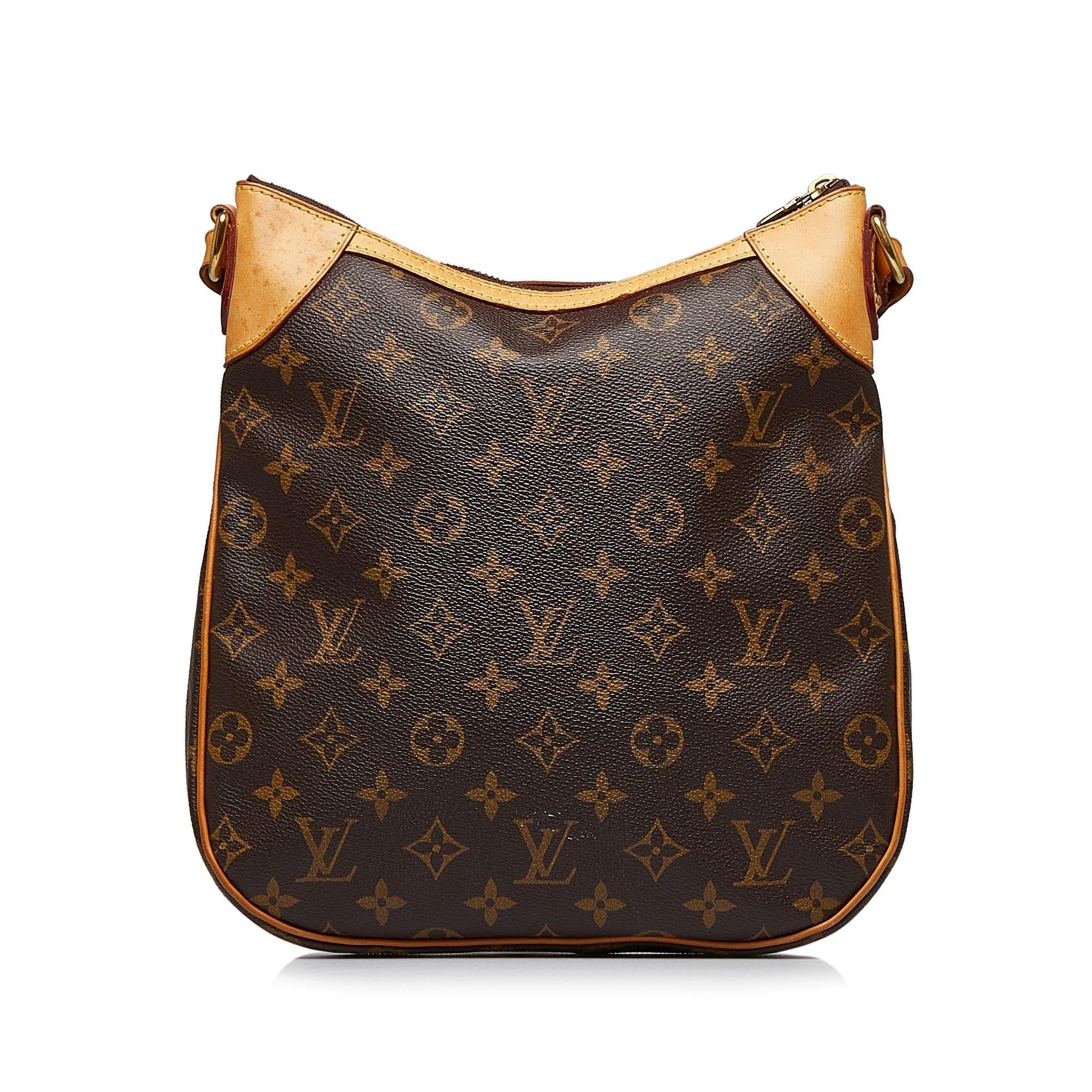 LO-LV bags 8107