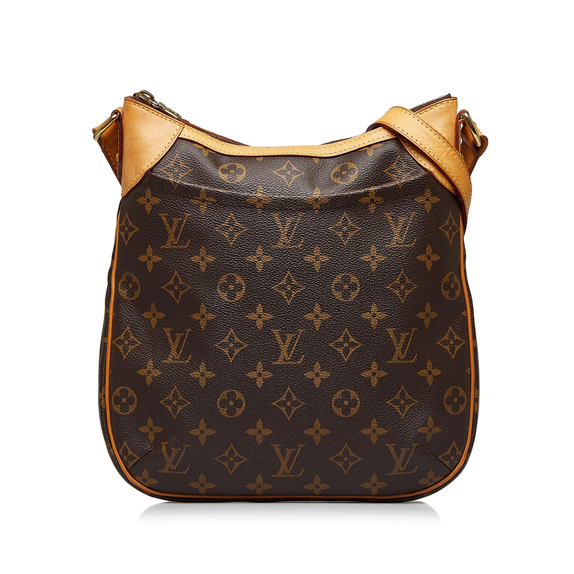 LO-LV bags 8107