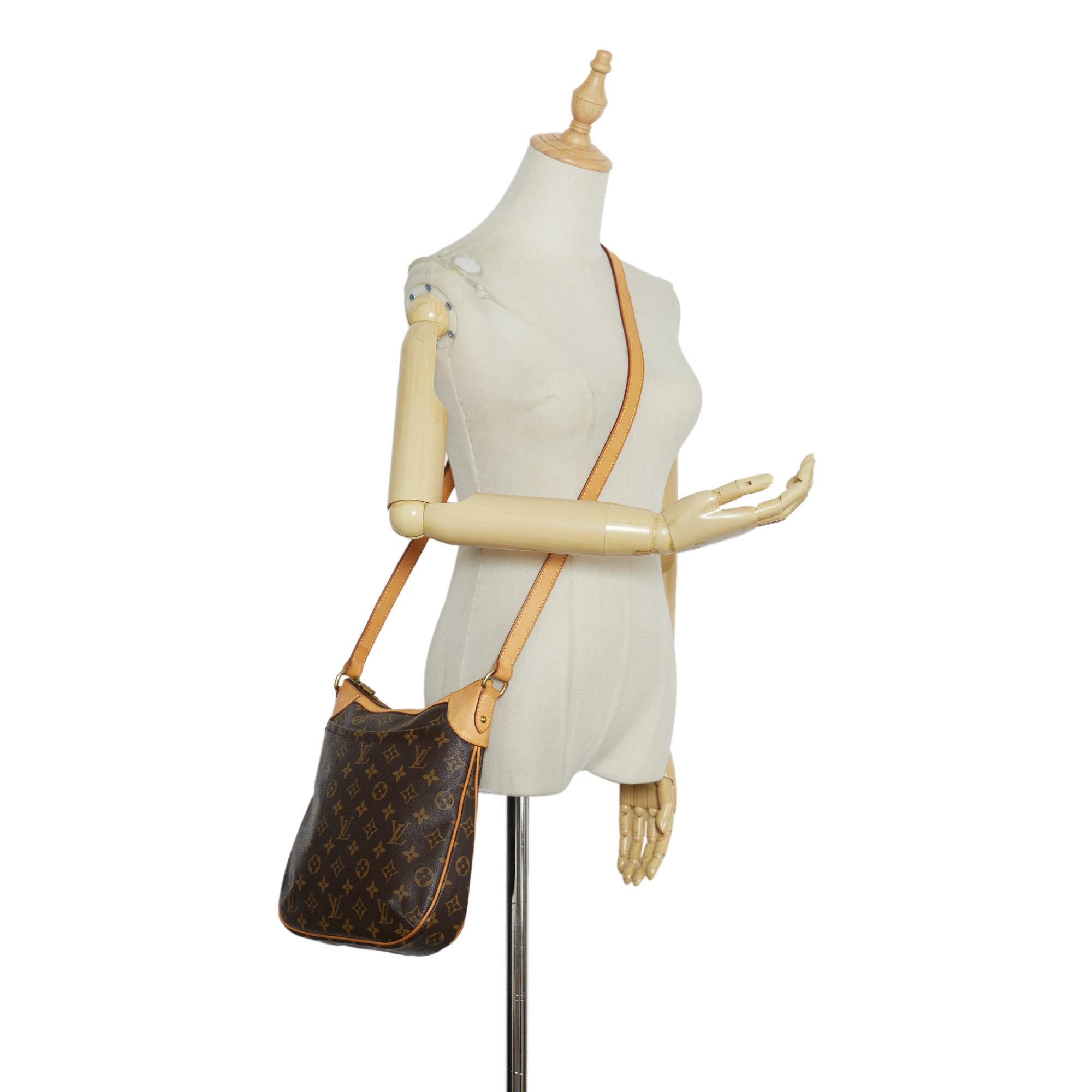 LO-LV bags 8107