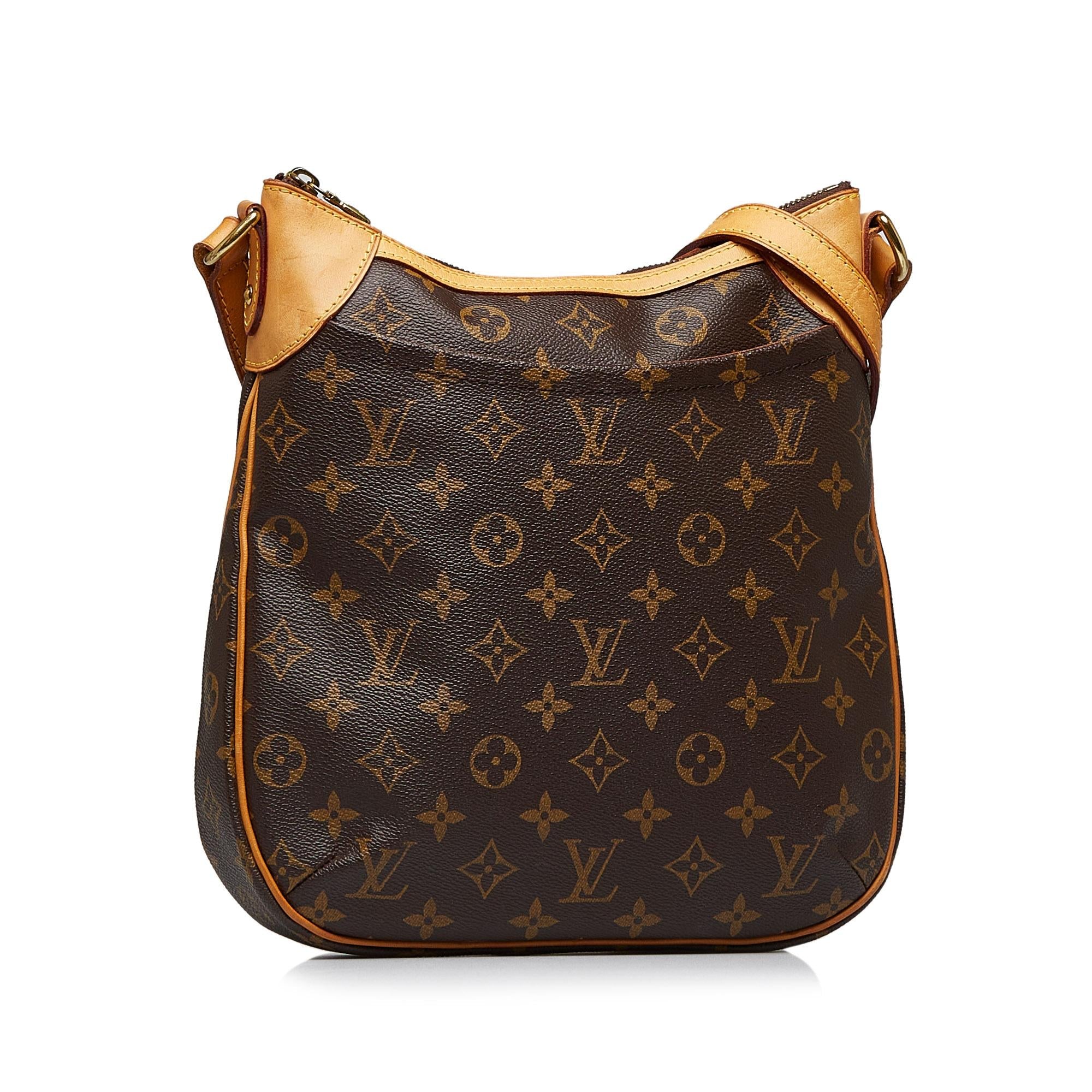 LO-LV bags 8107