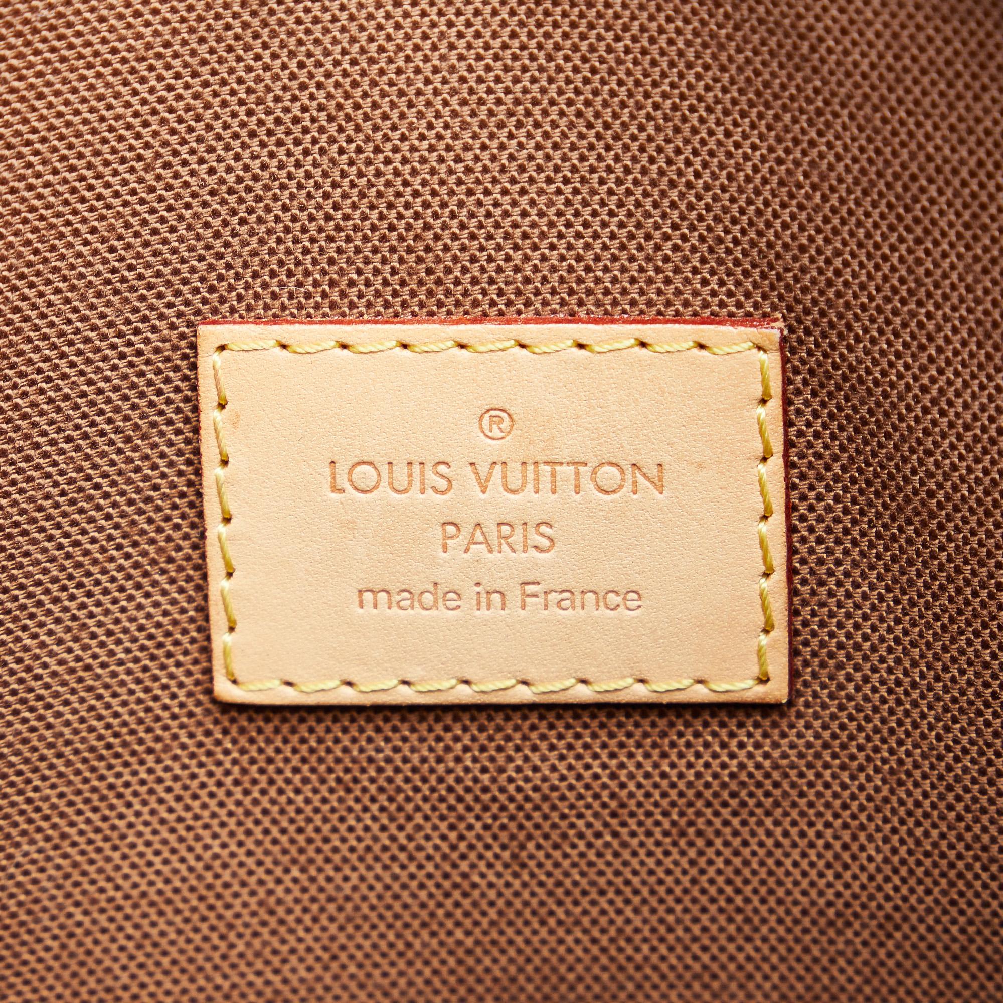 LO-LV bags 12455