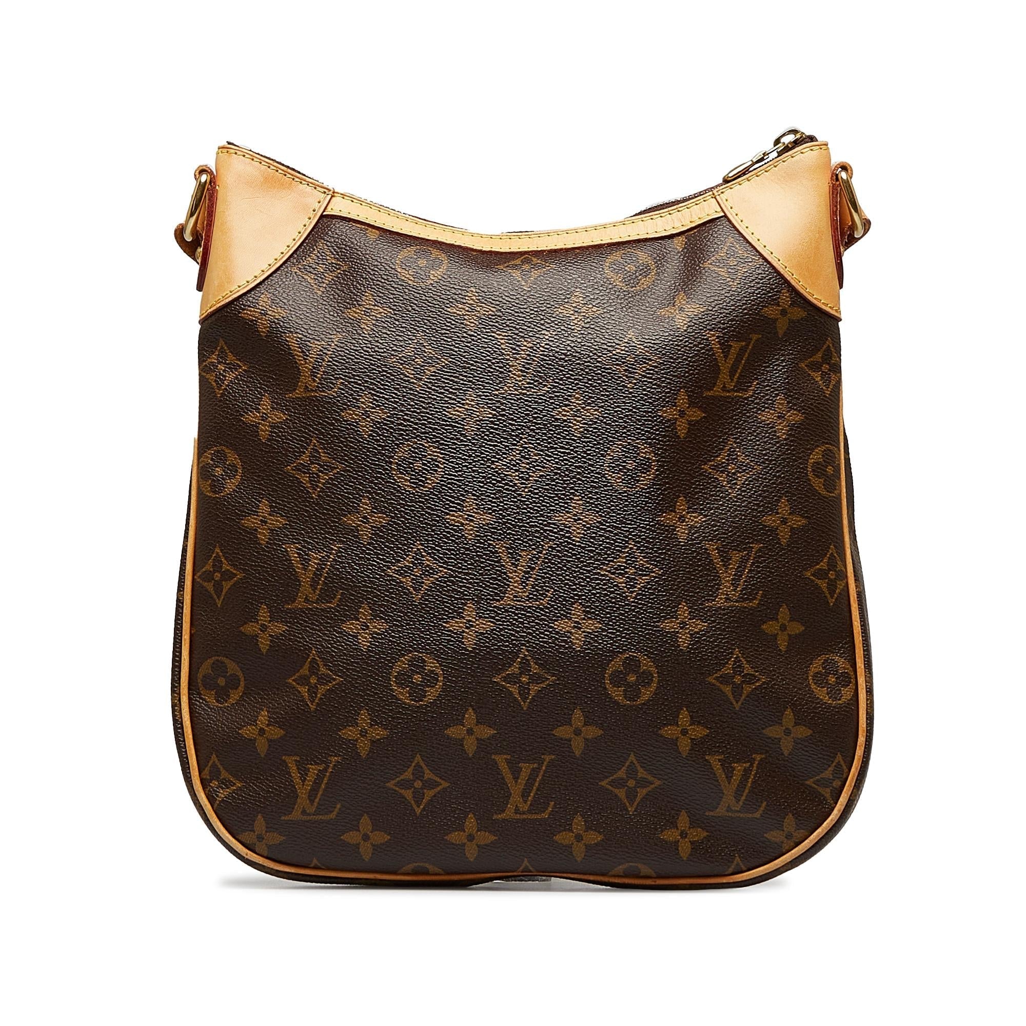 LO-LV bags 9268