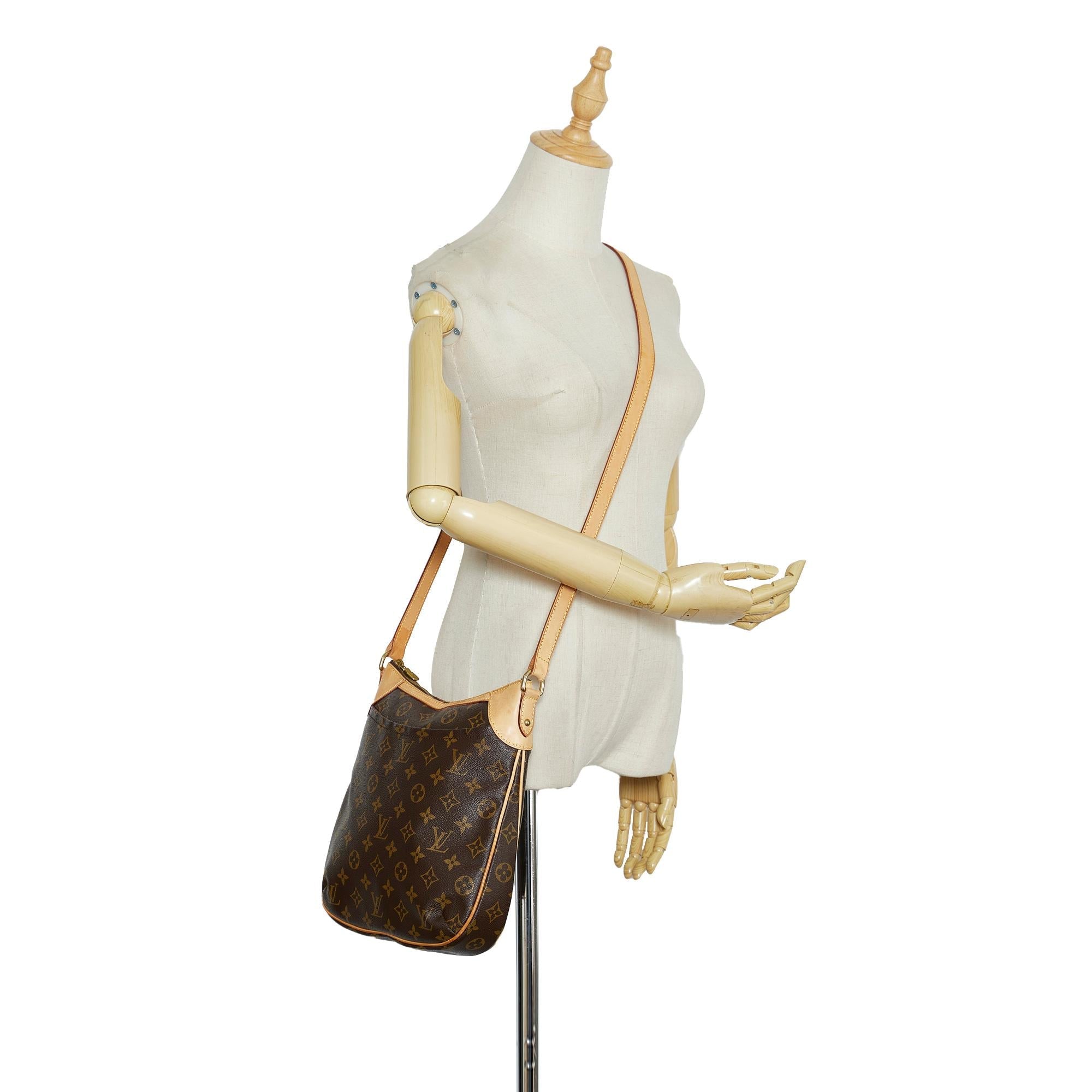 LO-LV bags 9268