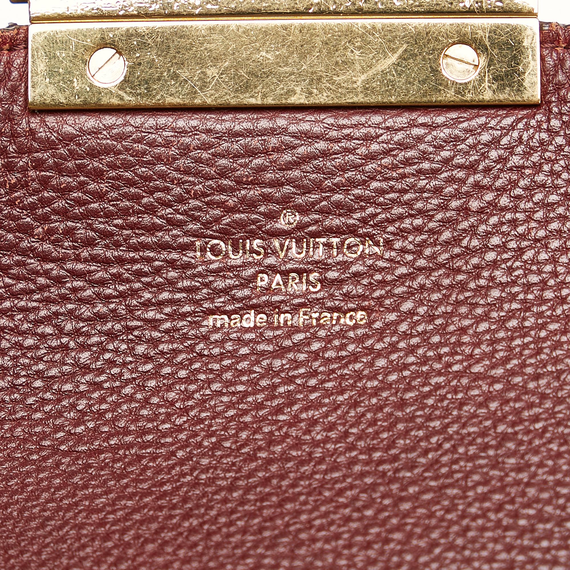 LO-LV bags 13279
