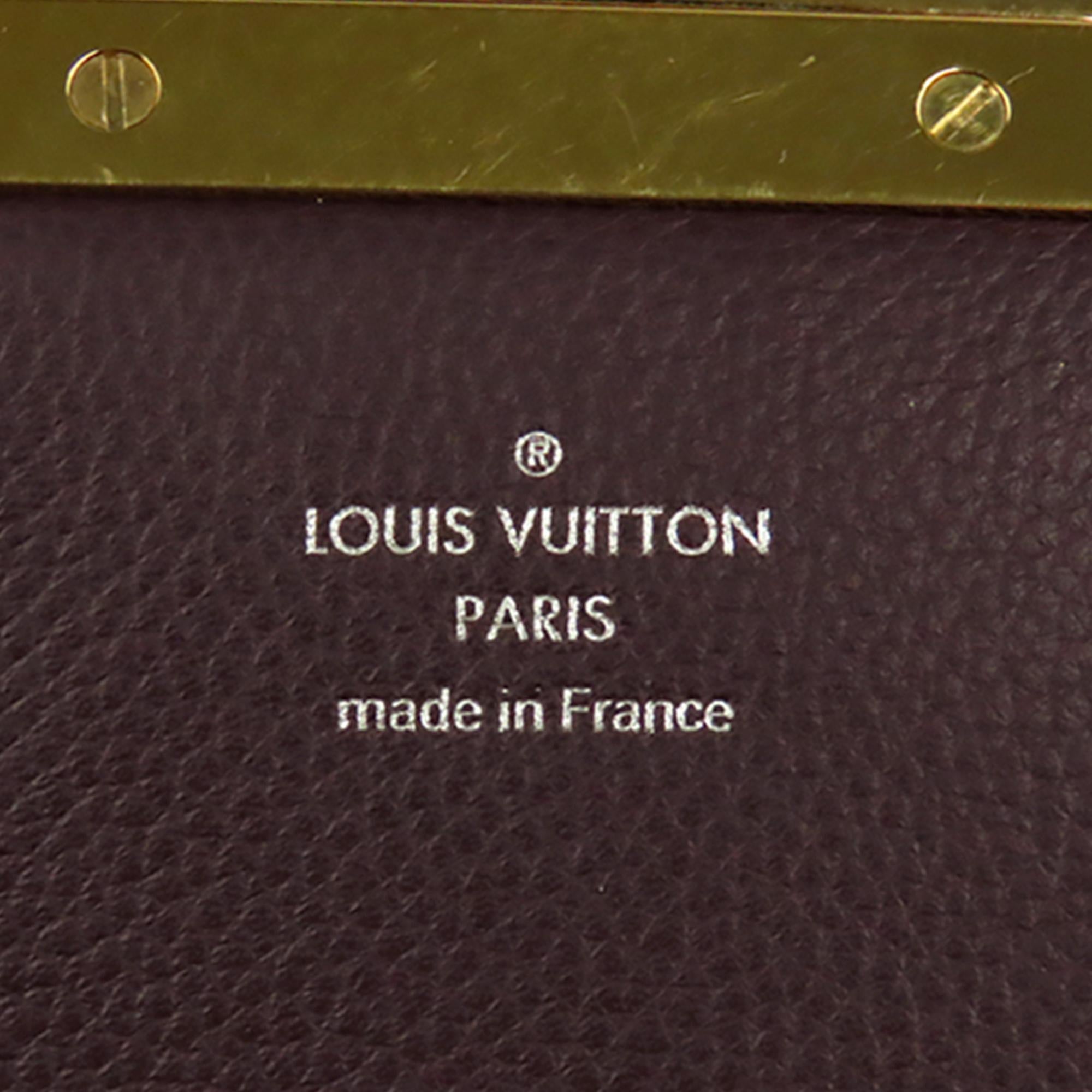 LO-LV bags 12296