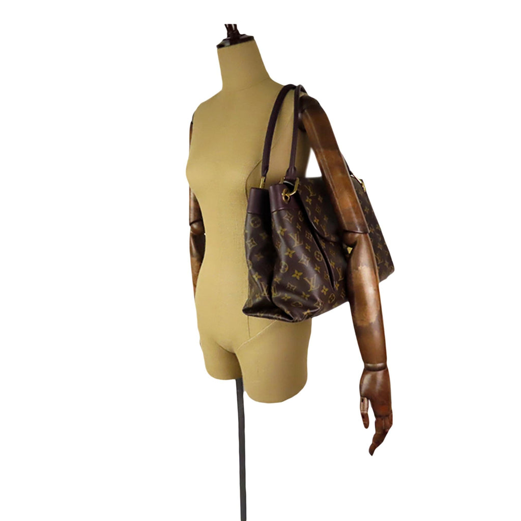 LO-LV bags 12296
