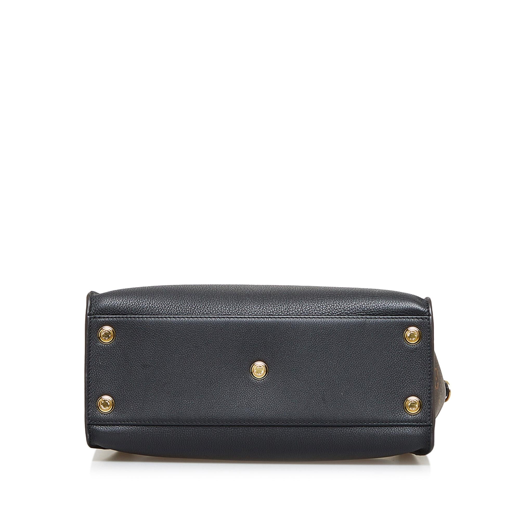 LO-LV bags 8337