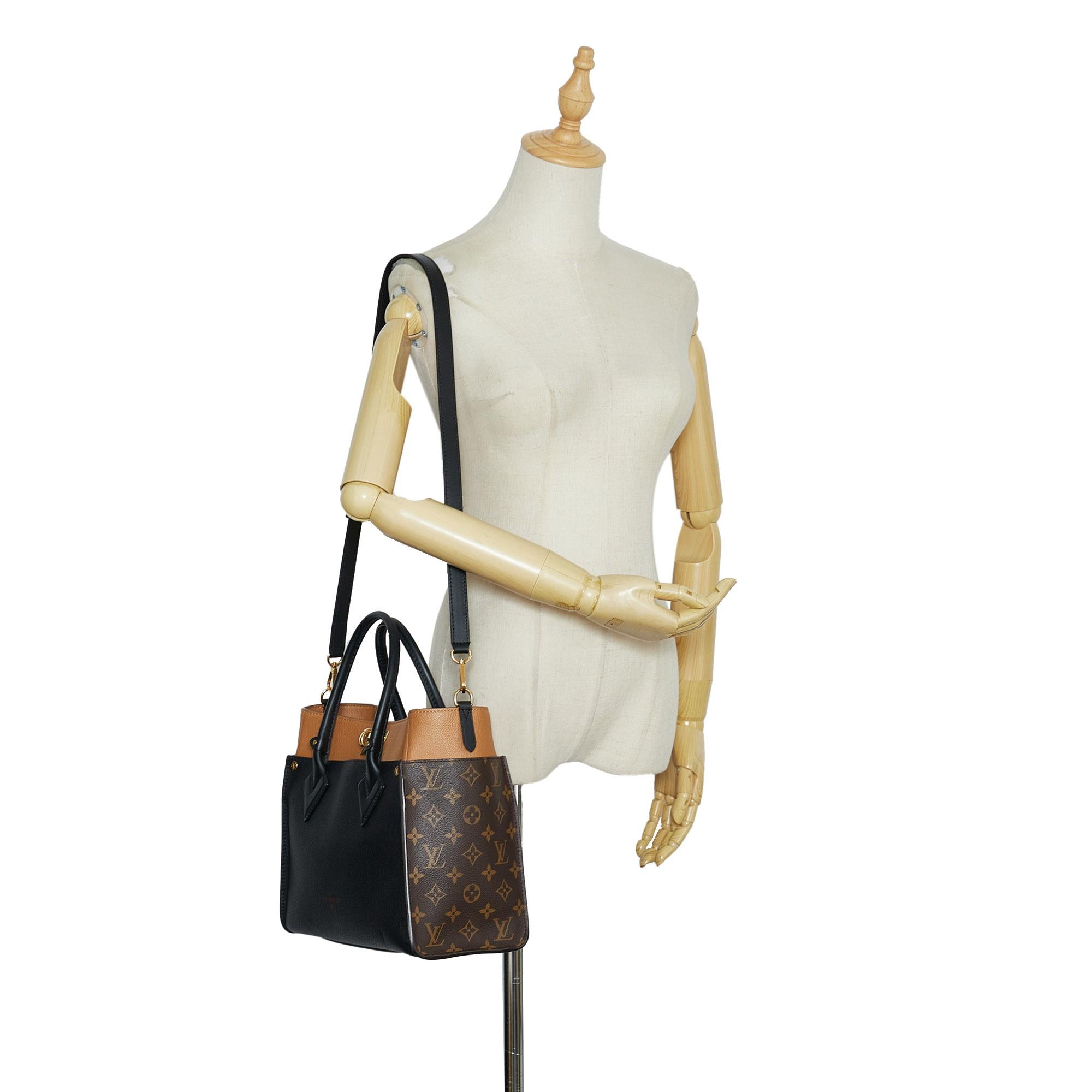 LO-LV bags 8337