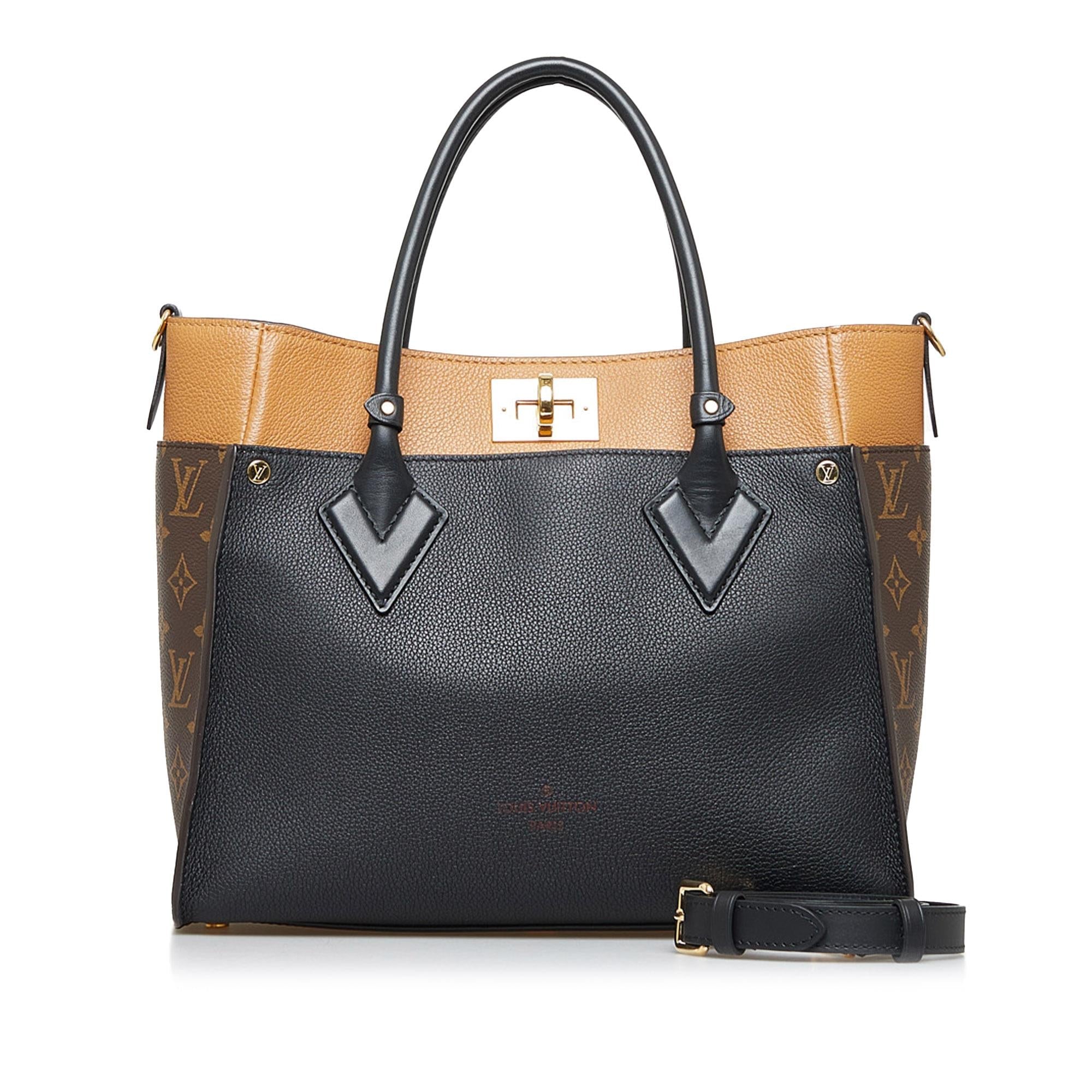 LO-LV bags 8337