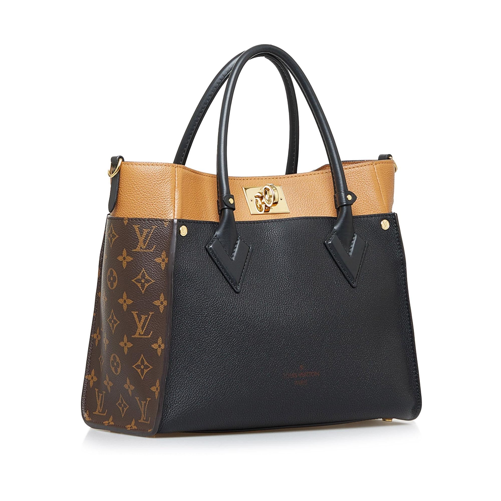 LO-LV bags 8337