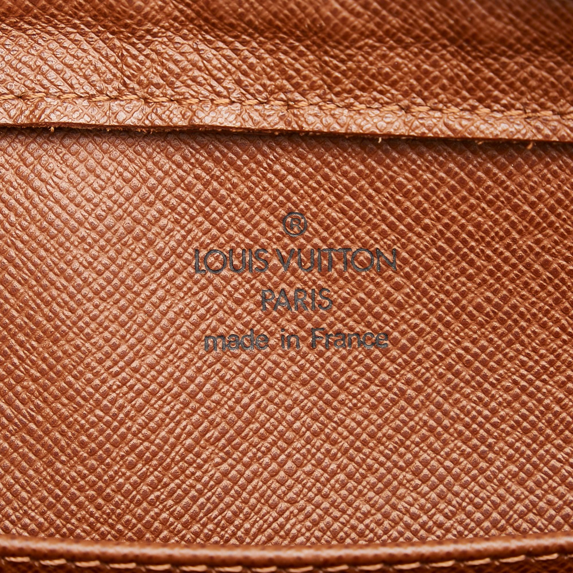 LO-LV bags 9398