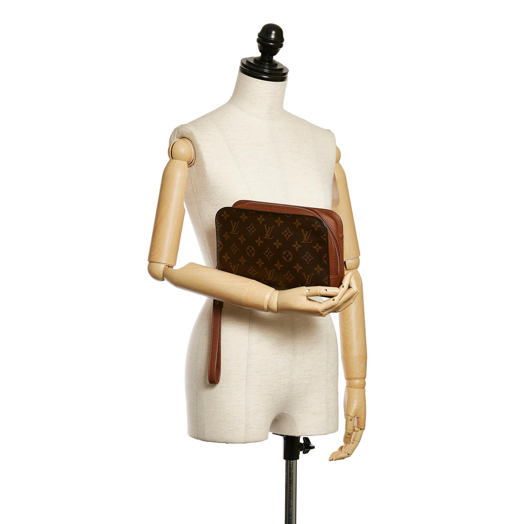 LO-LV bags 9398