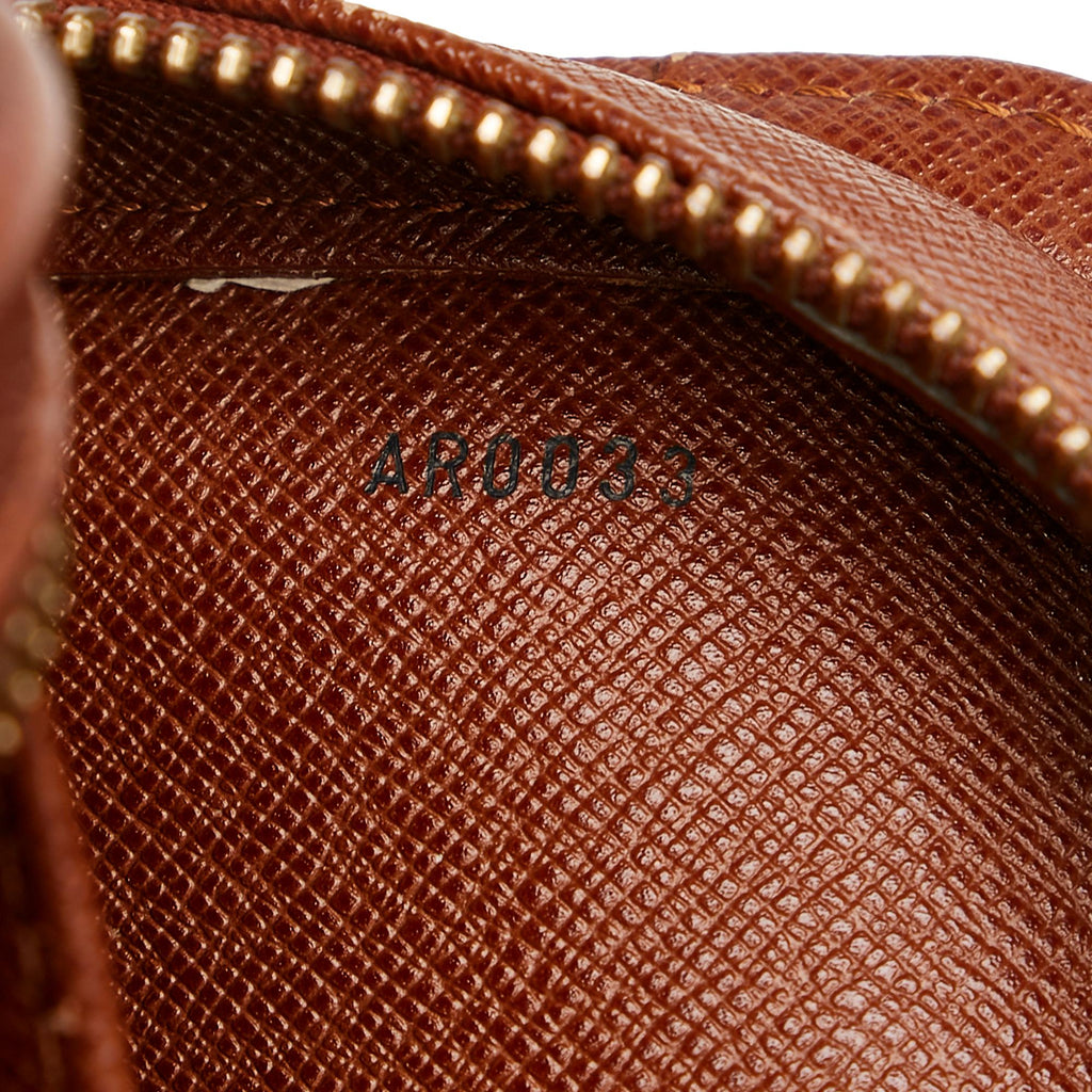LO-LV bags 14839