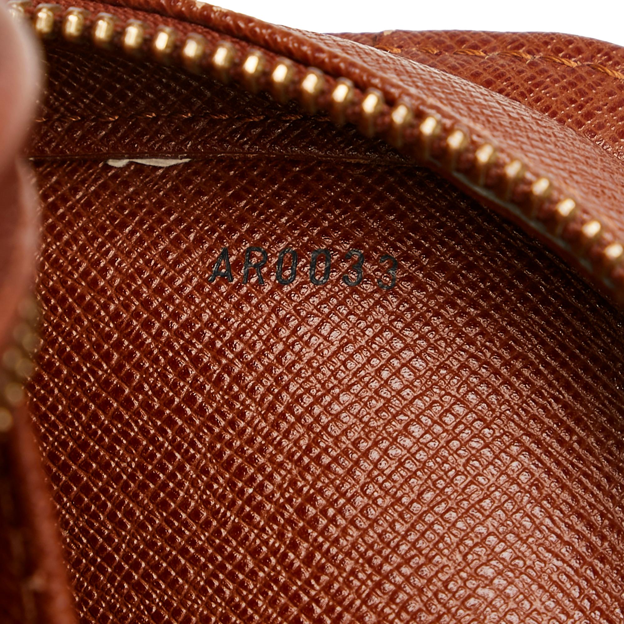 LO-LV bags 14839
