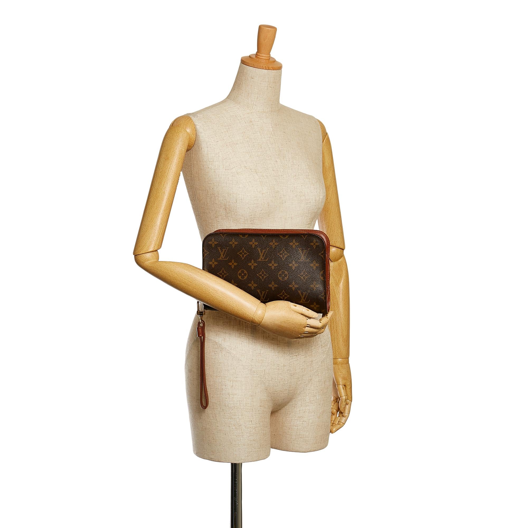 LO-LV bags 14839