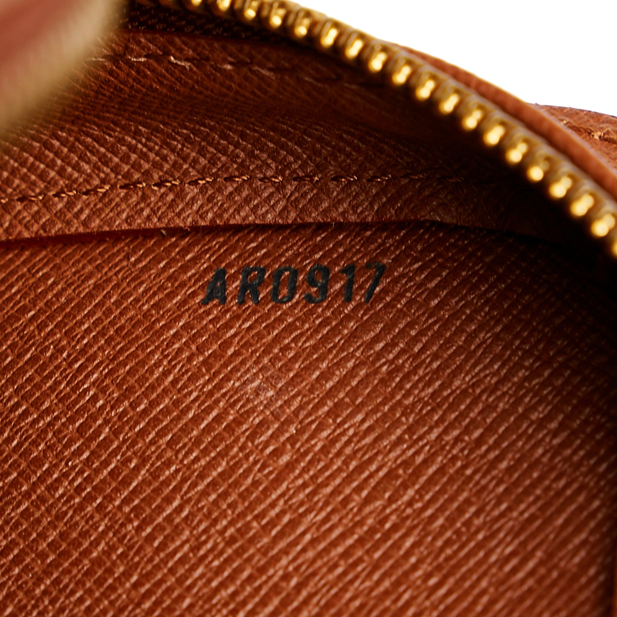LO-LV bags 14695