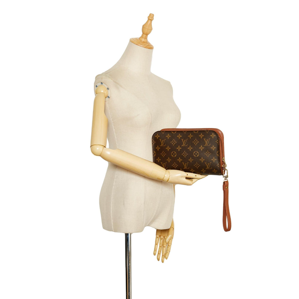 LO-LV bags 14695