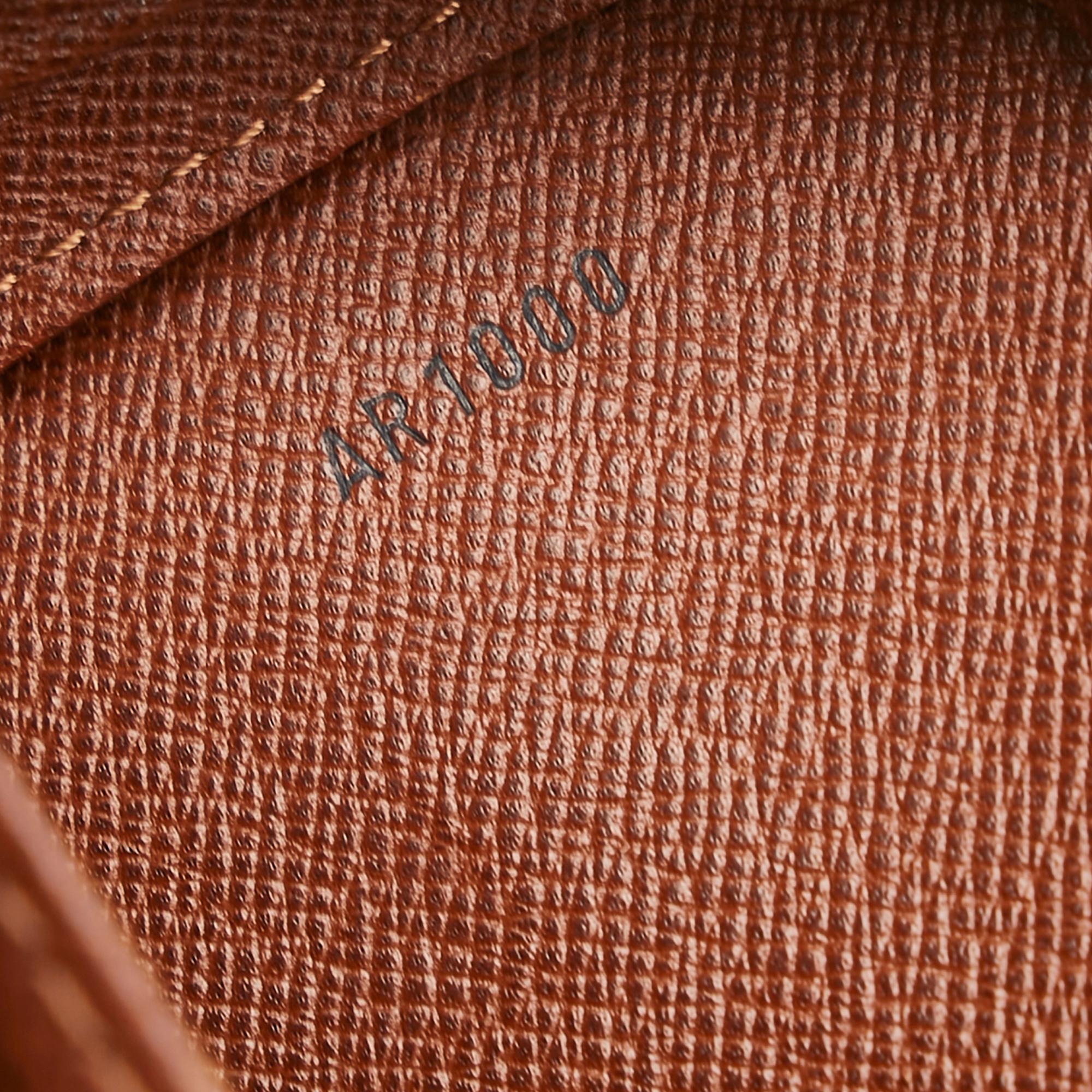 LO-LV bags 8183