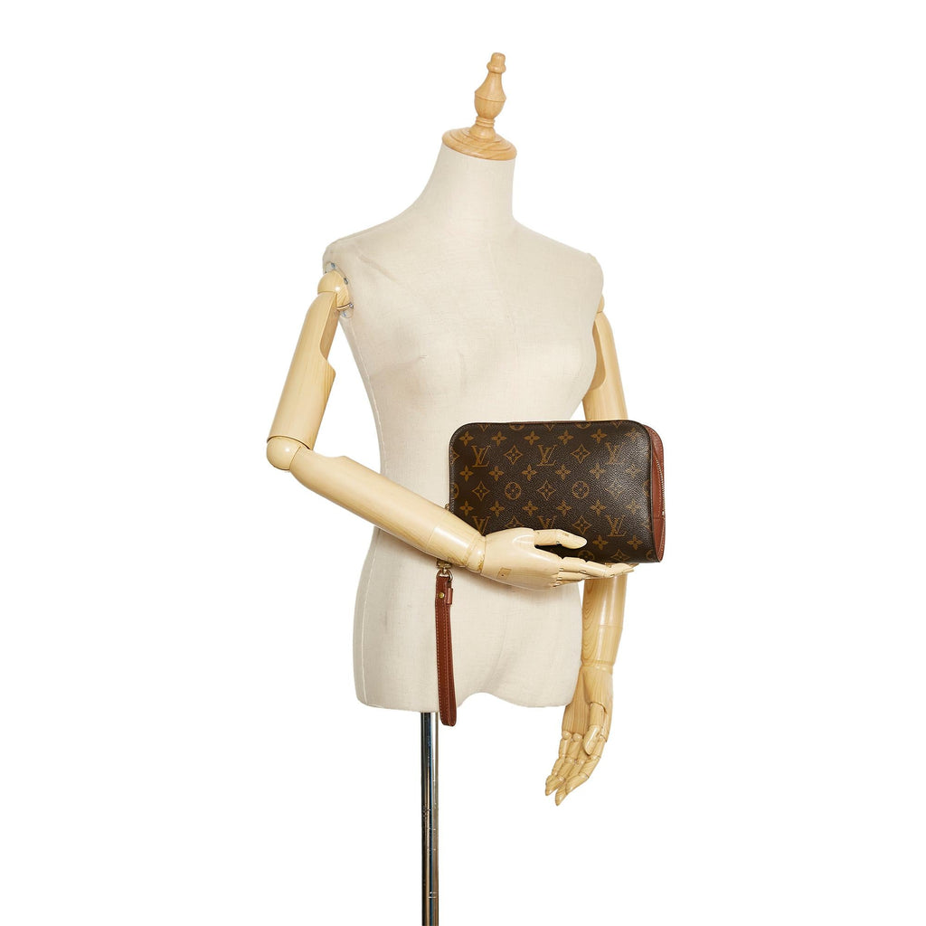 LO-LV bags 8183
