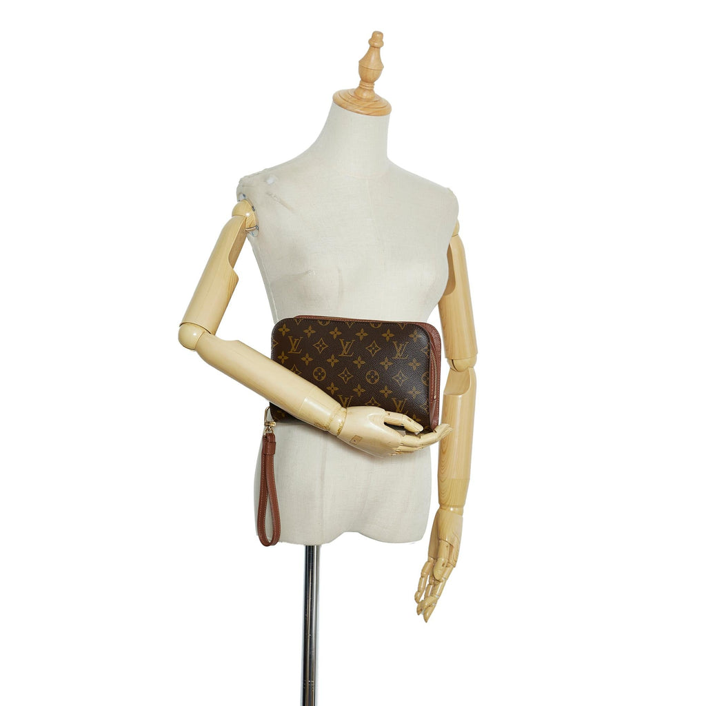 LO-LV bags 9282