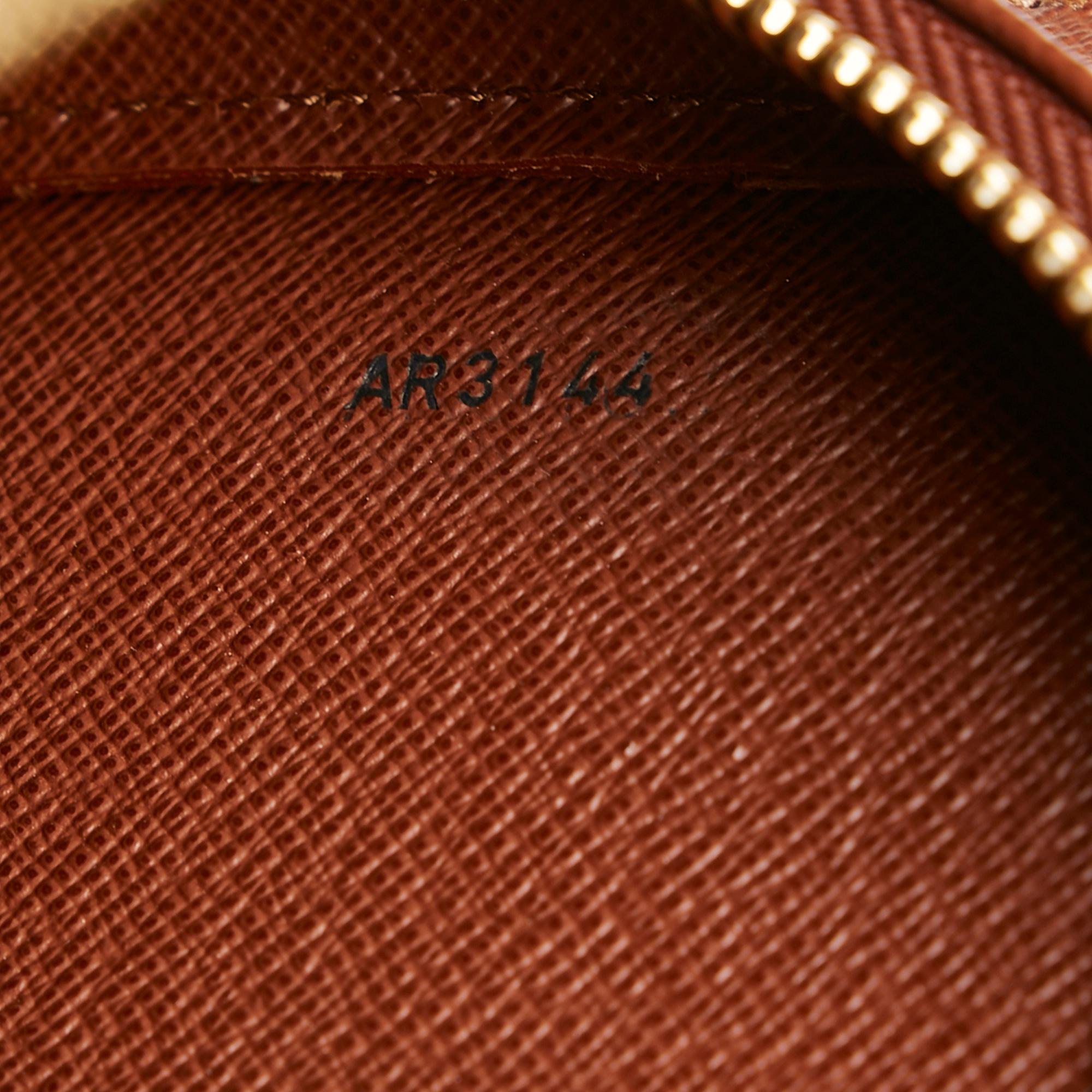LO-LV bags 9273