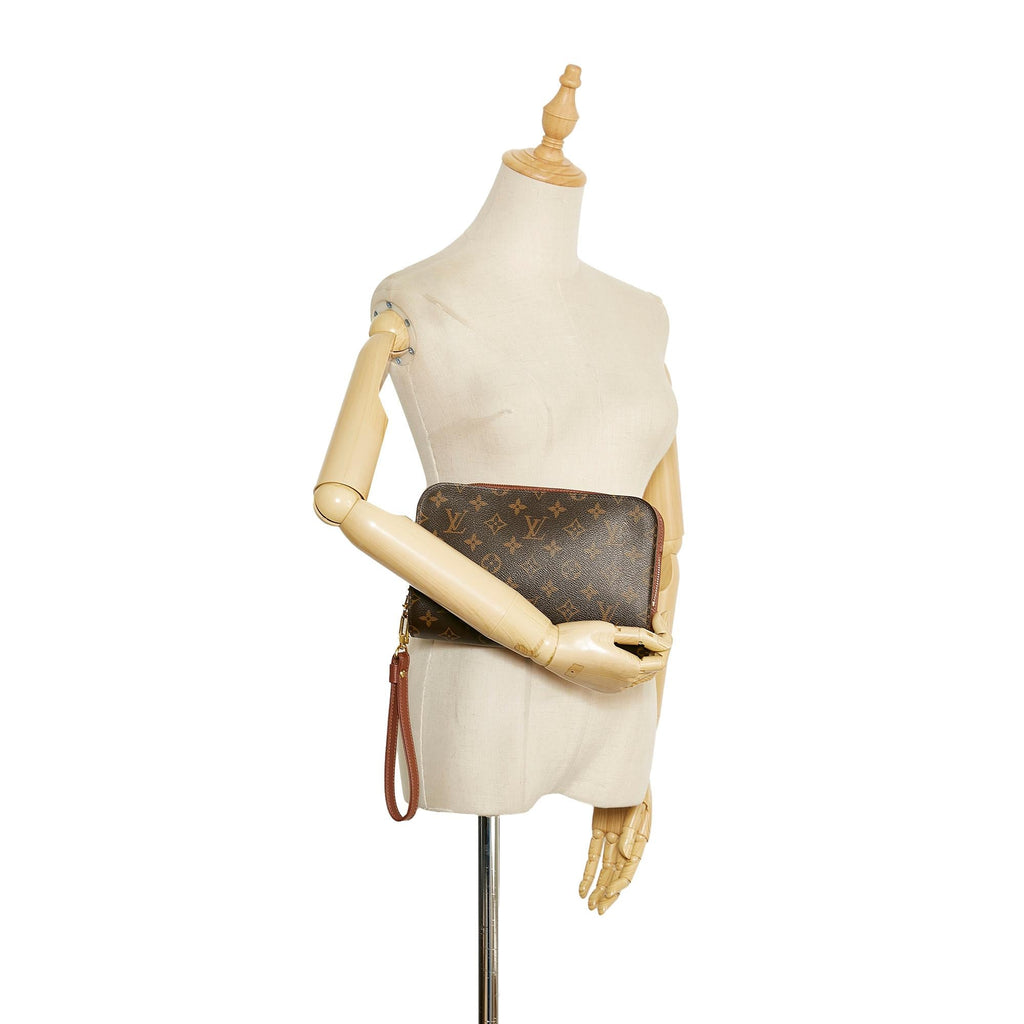 LO-LV bags 9273