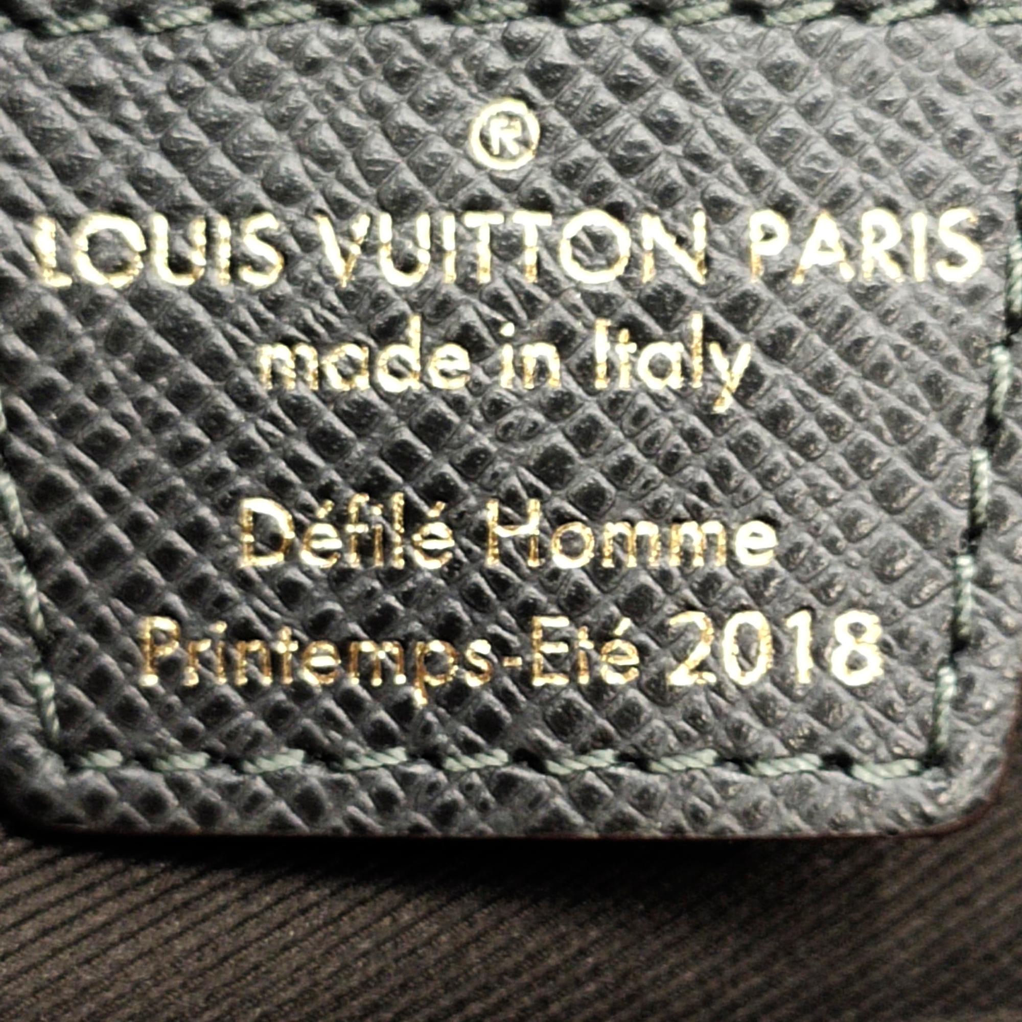 LO-LV bags 10782