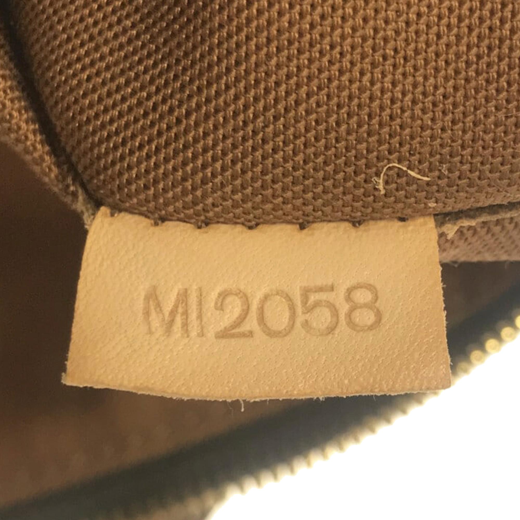 LO-LV bags 14125