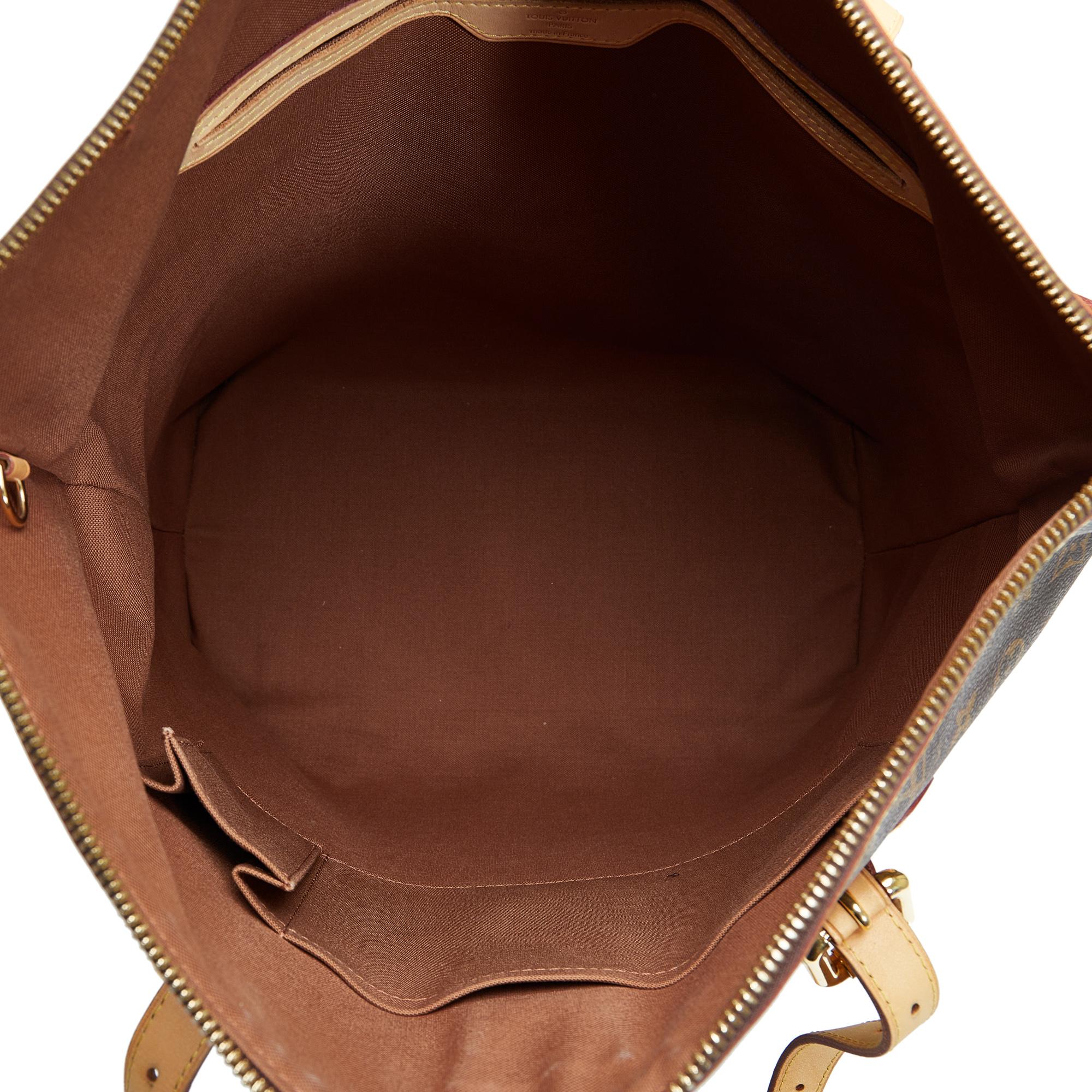 LO-LV bags 9791
