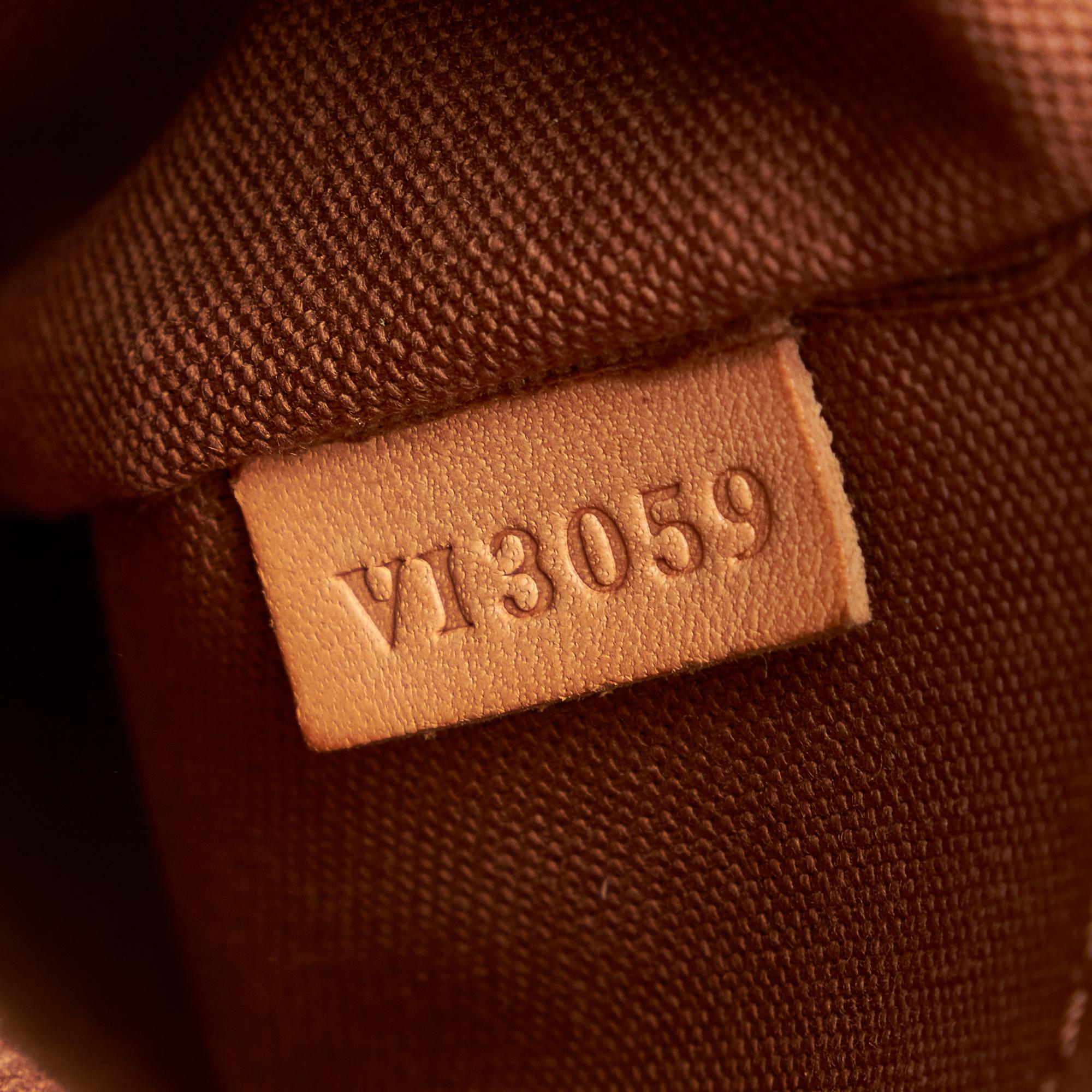 LO-LV bags 9857