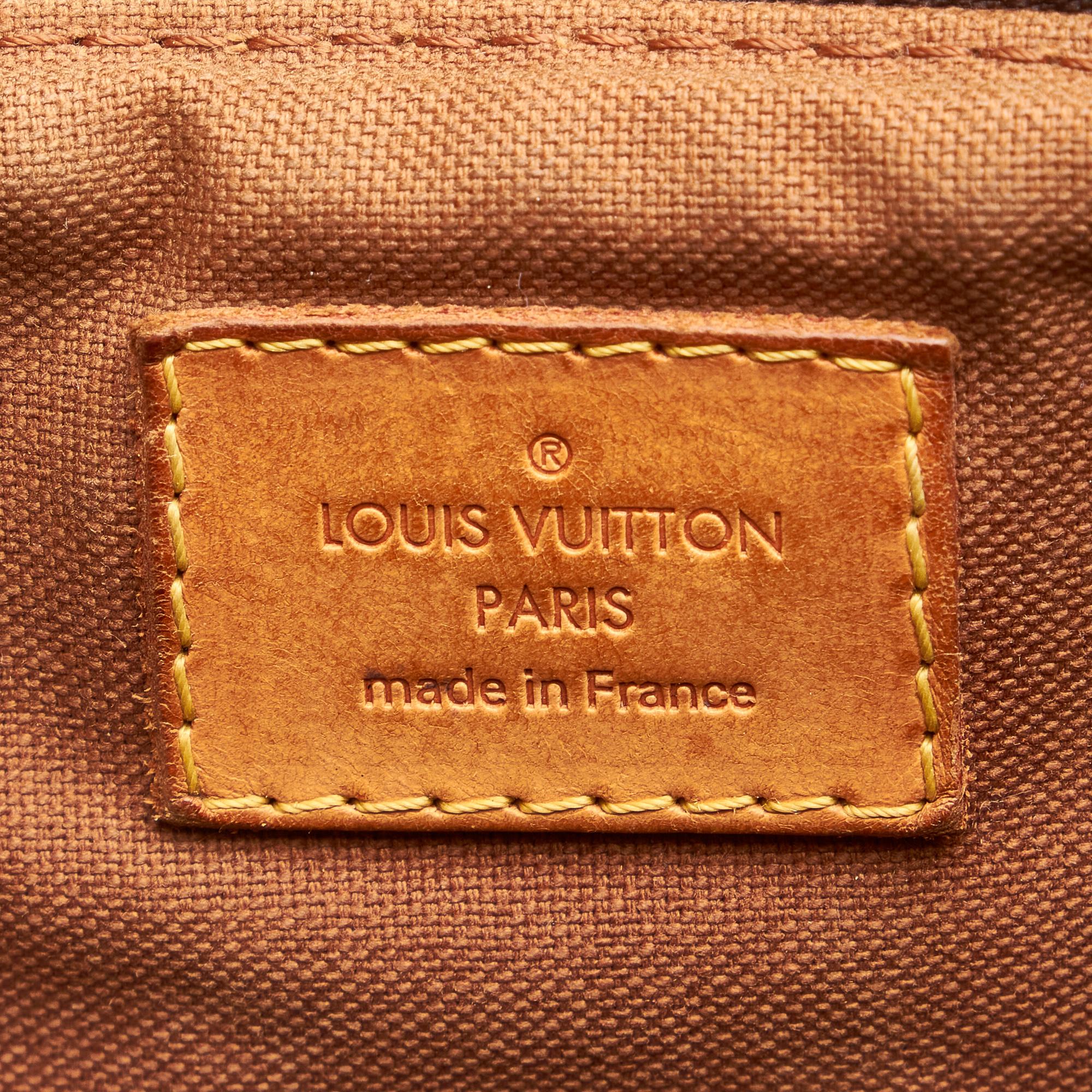LO-LV bags 9857
