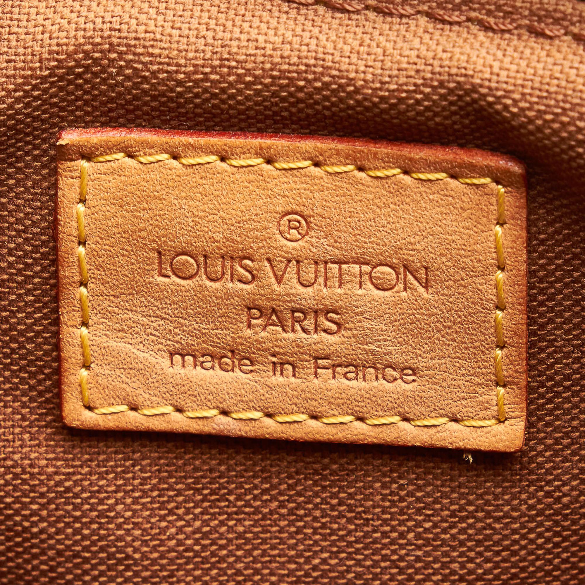 LO-LV bags 13263