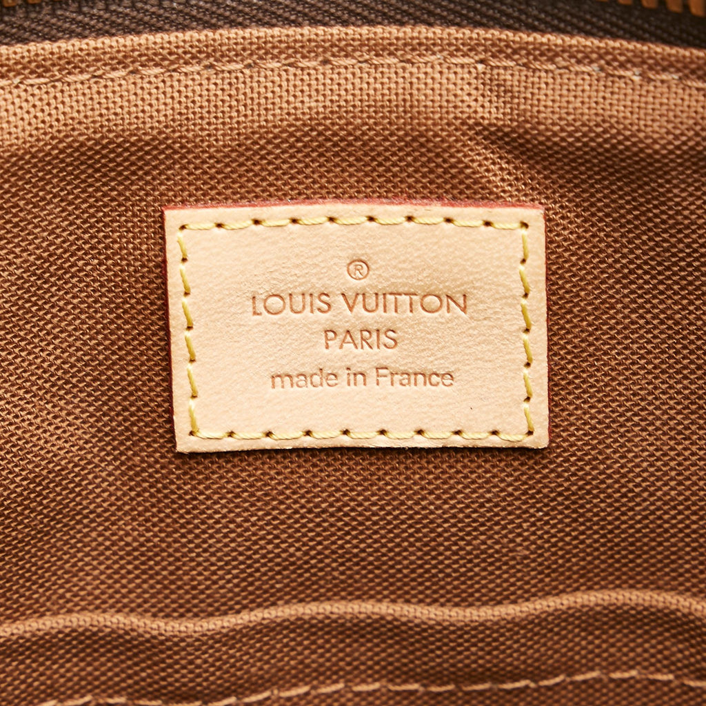 LO-LV bags 14780