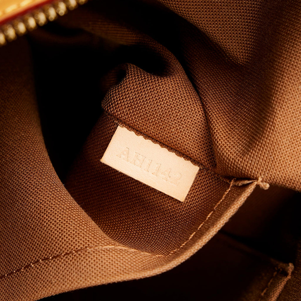 LO-LV bags 14127