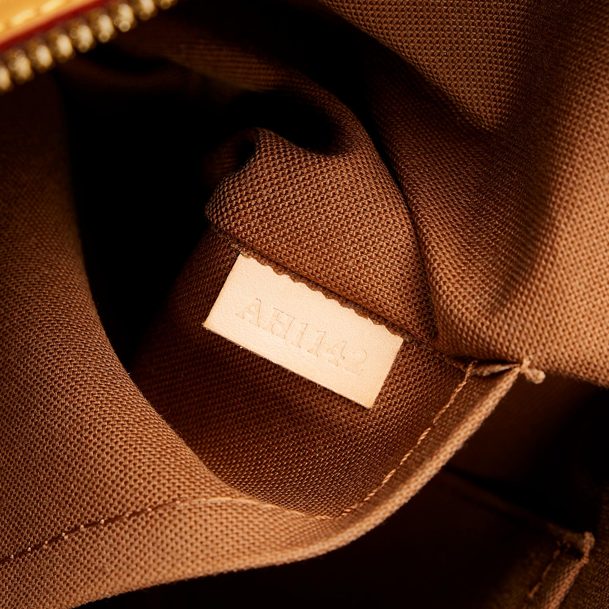 LO-LV bags 14127