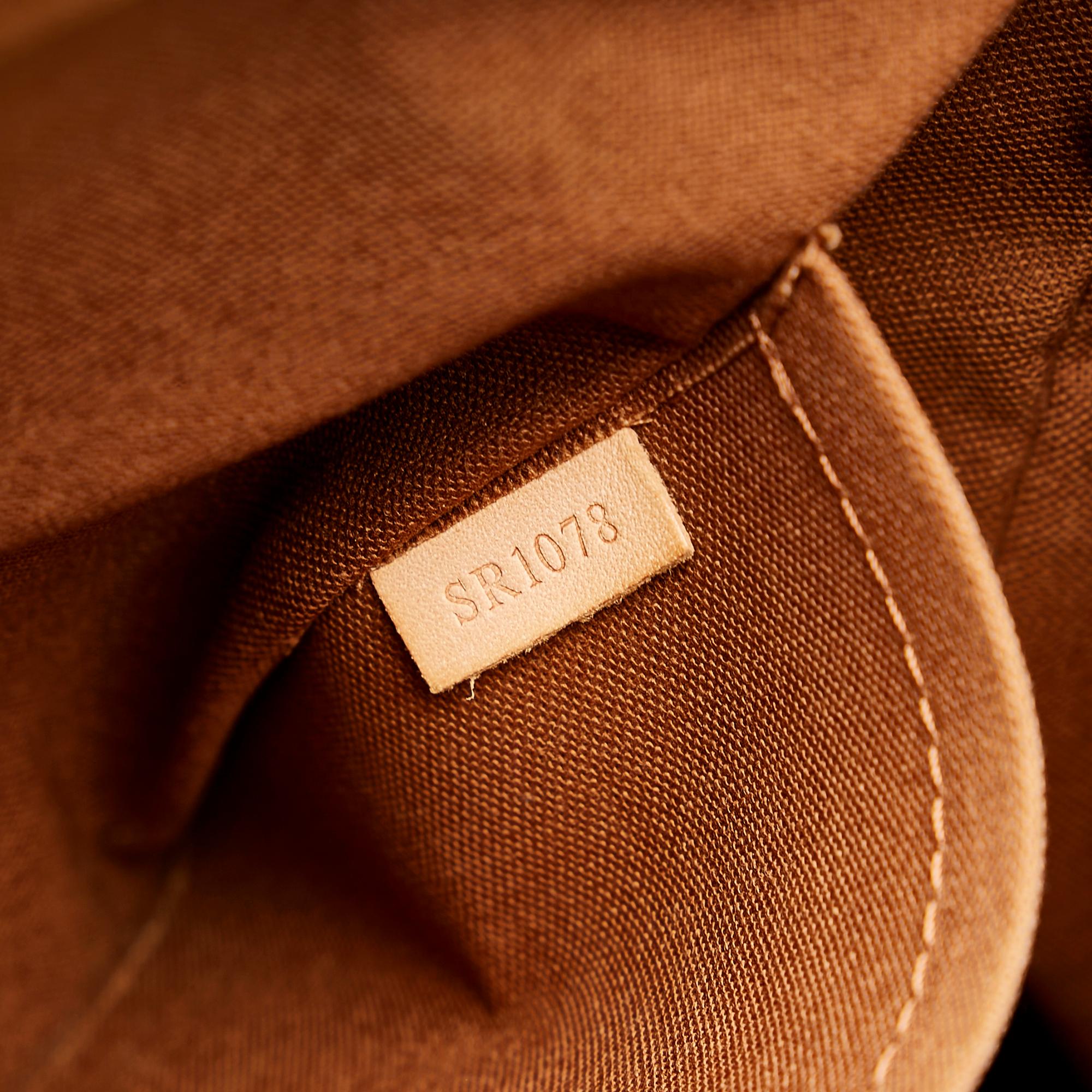 LO-LV bags 9598