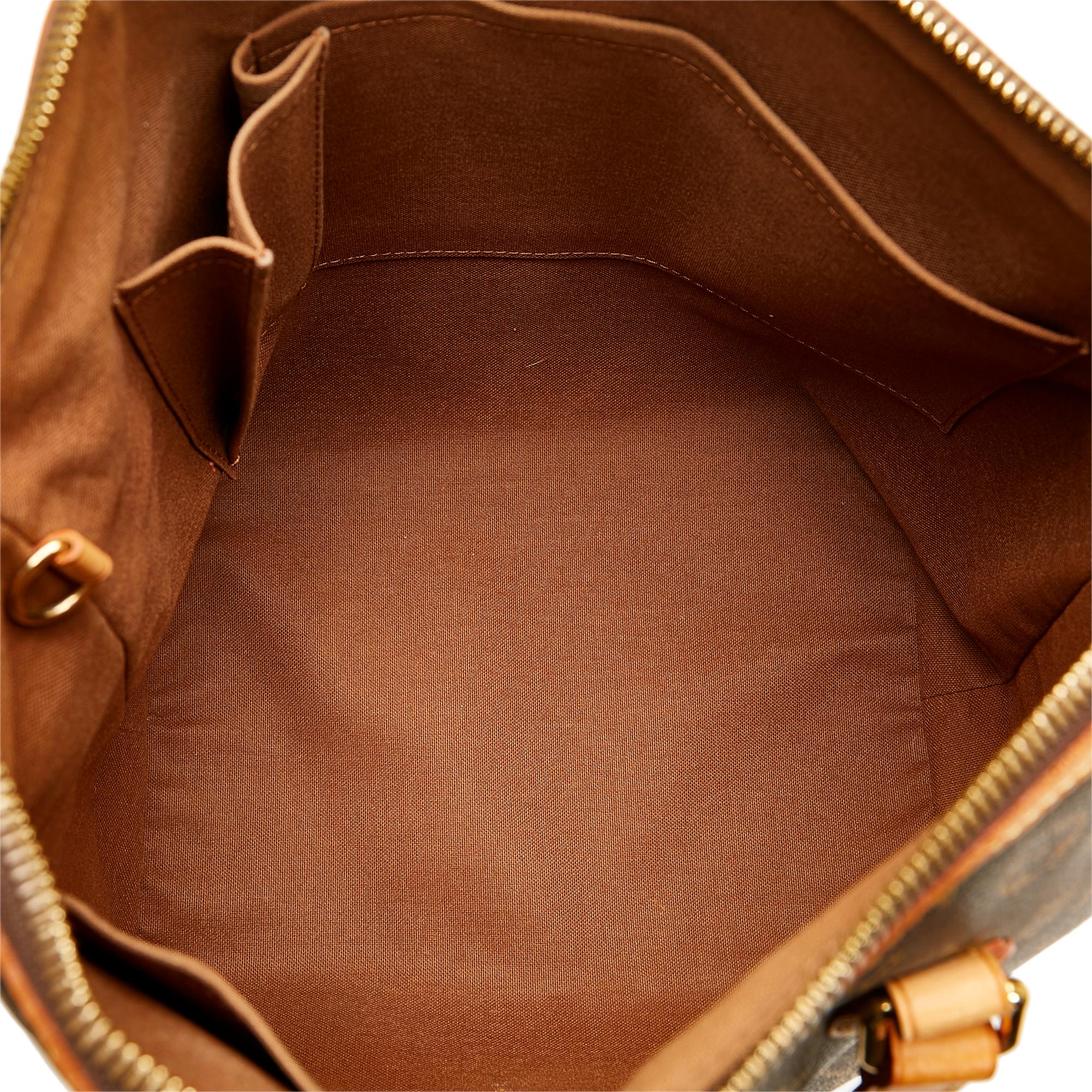 LO-LV bags 9598
