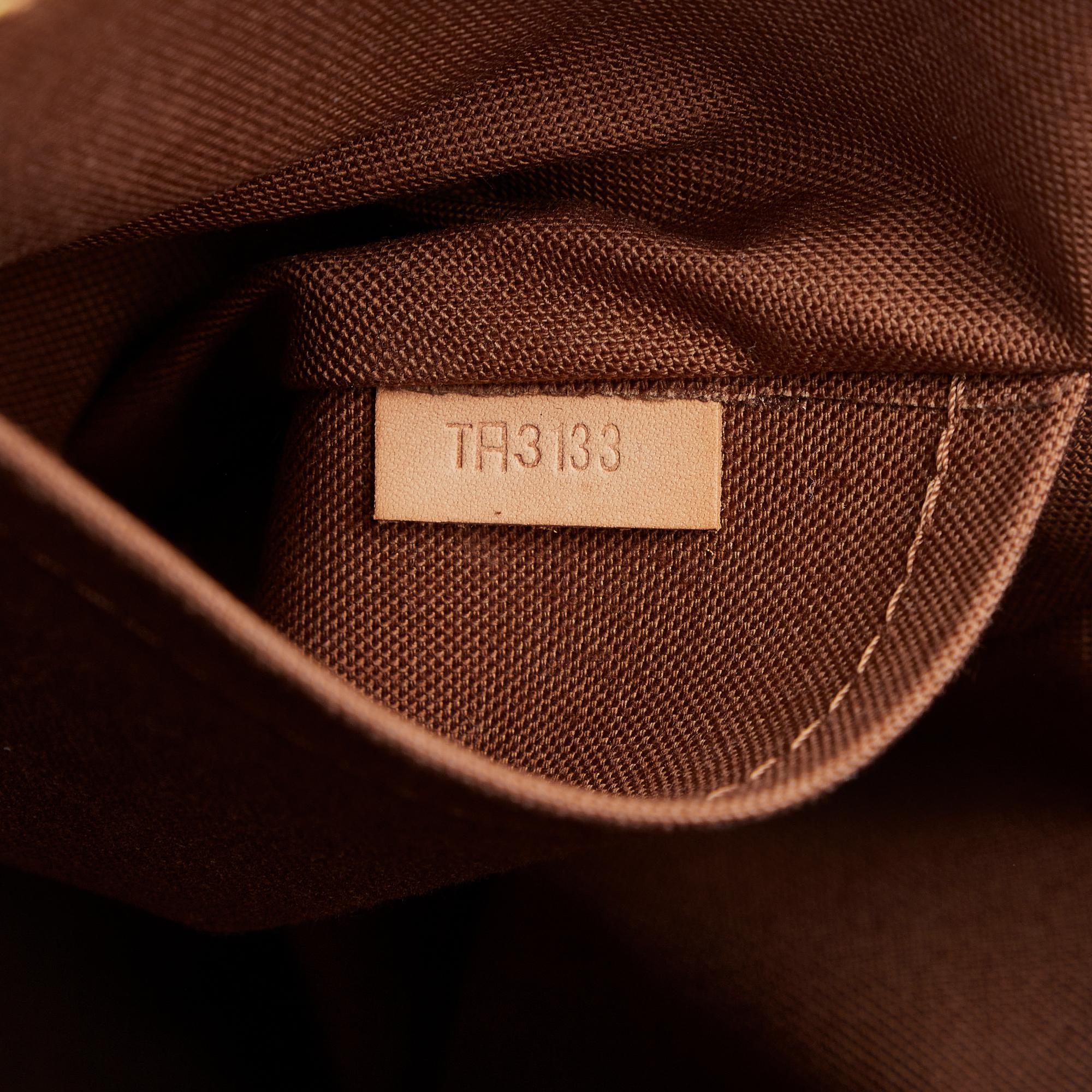 LO-LV bags 10813