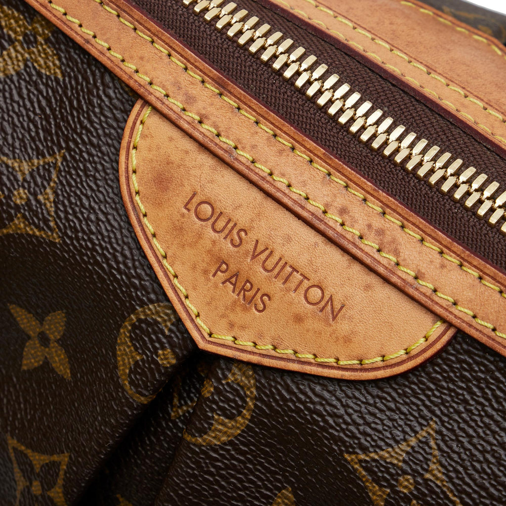 LO-LV bags 10813