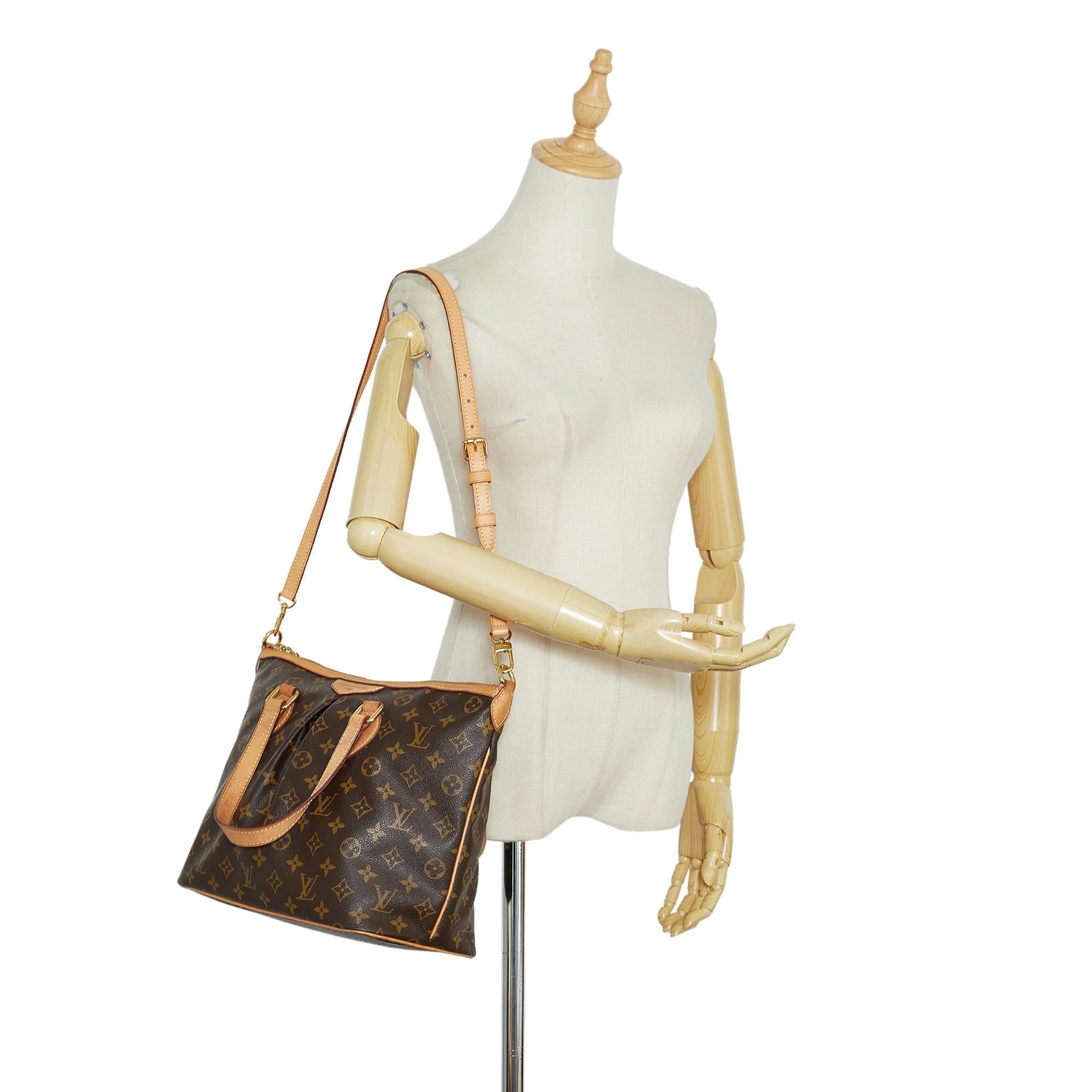 LO-LV bags 10813