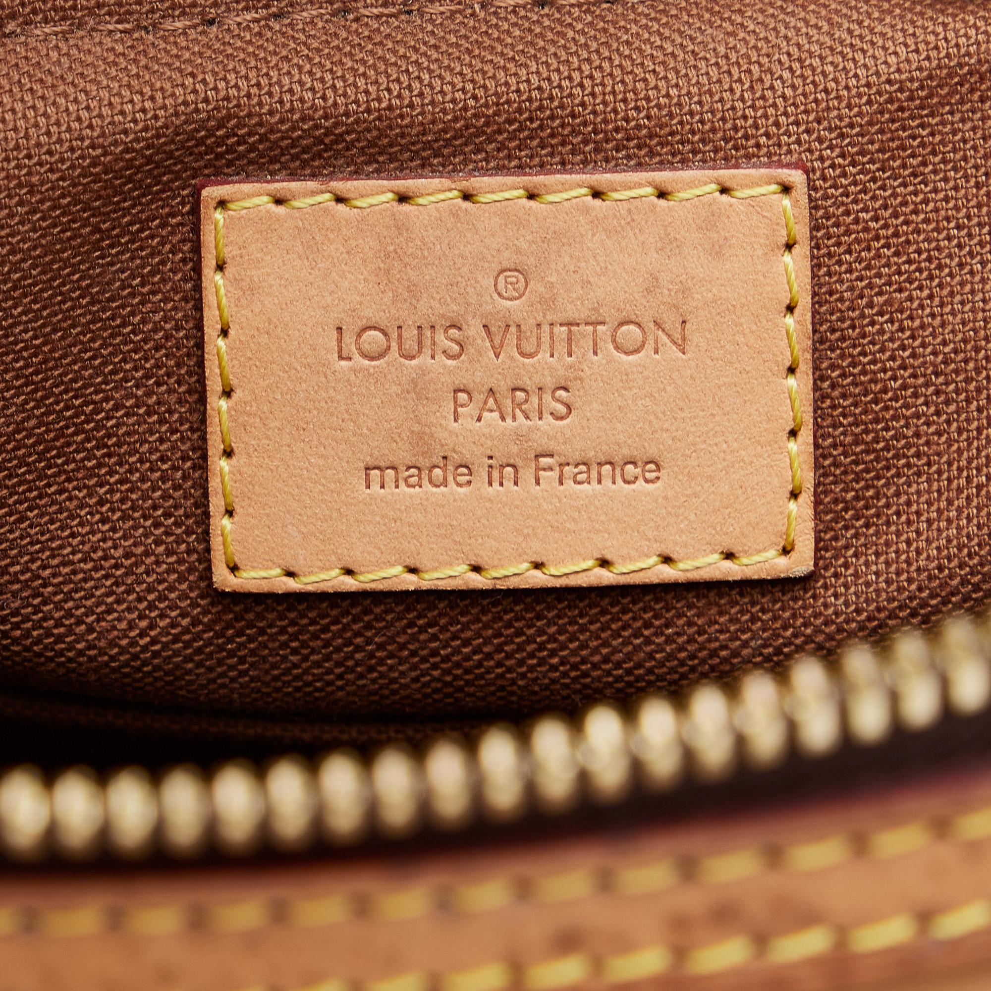 LO-LV bags 10813