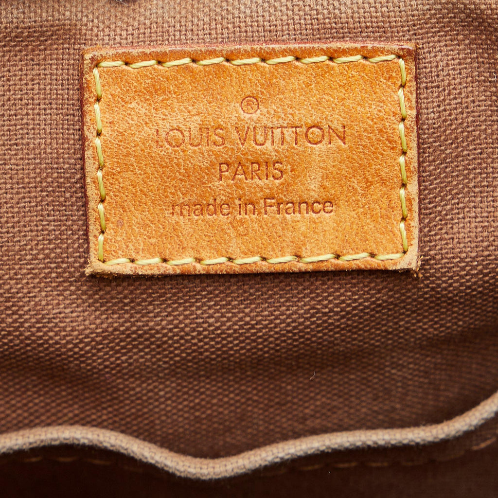 LO-LV bags 9885
