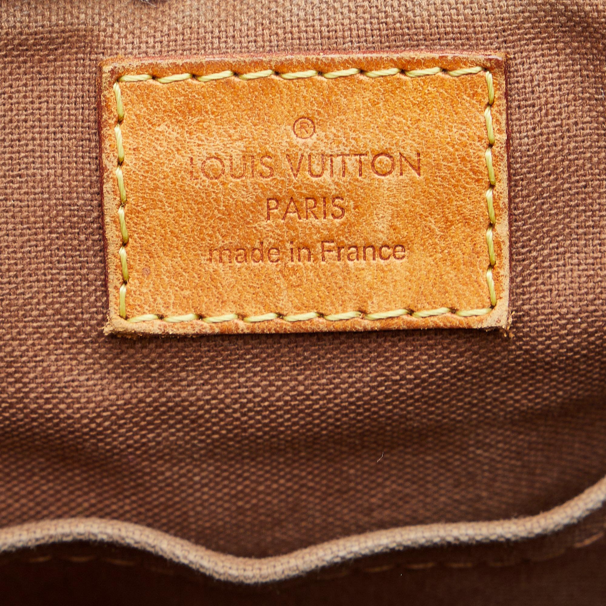 LO-LV bags 9885