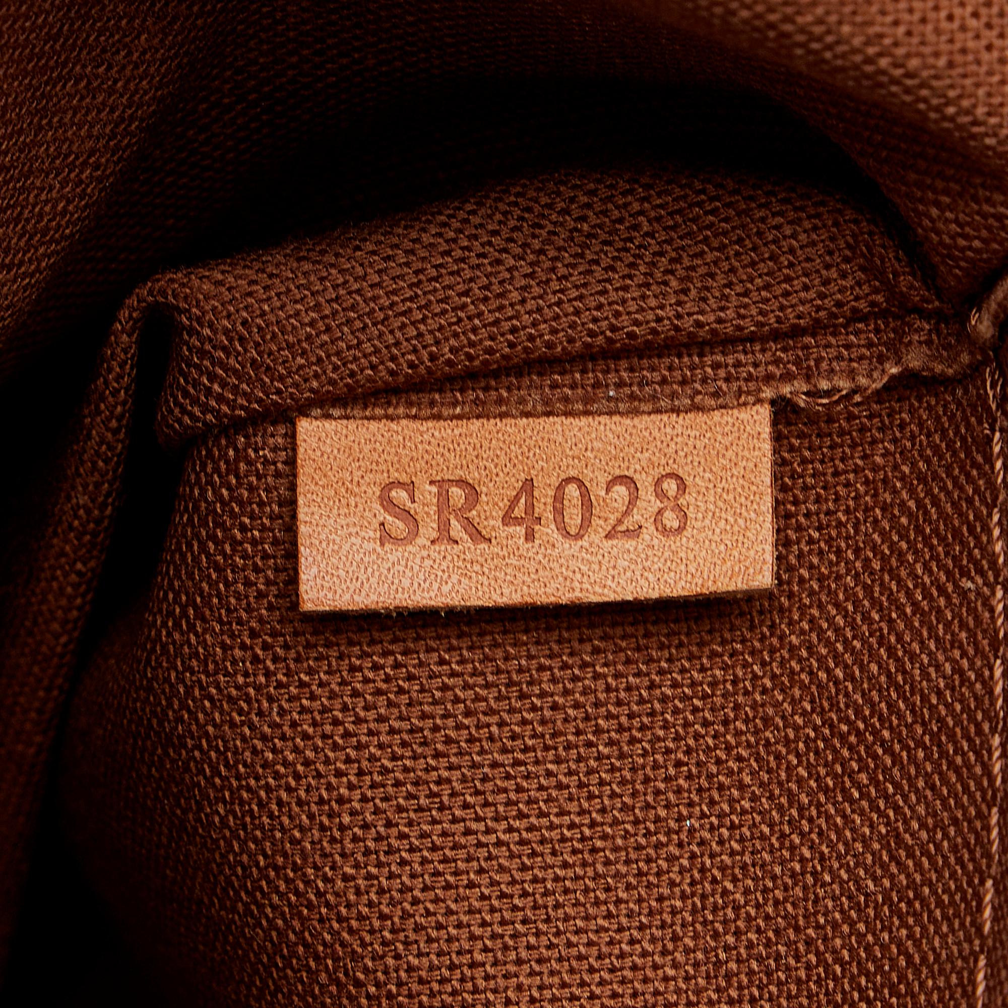 LO-LV bags 11028
