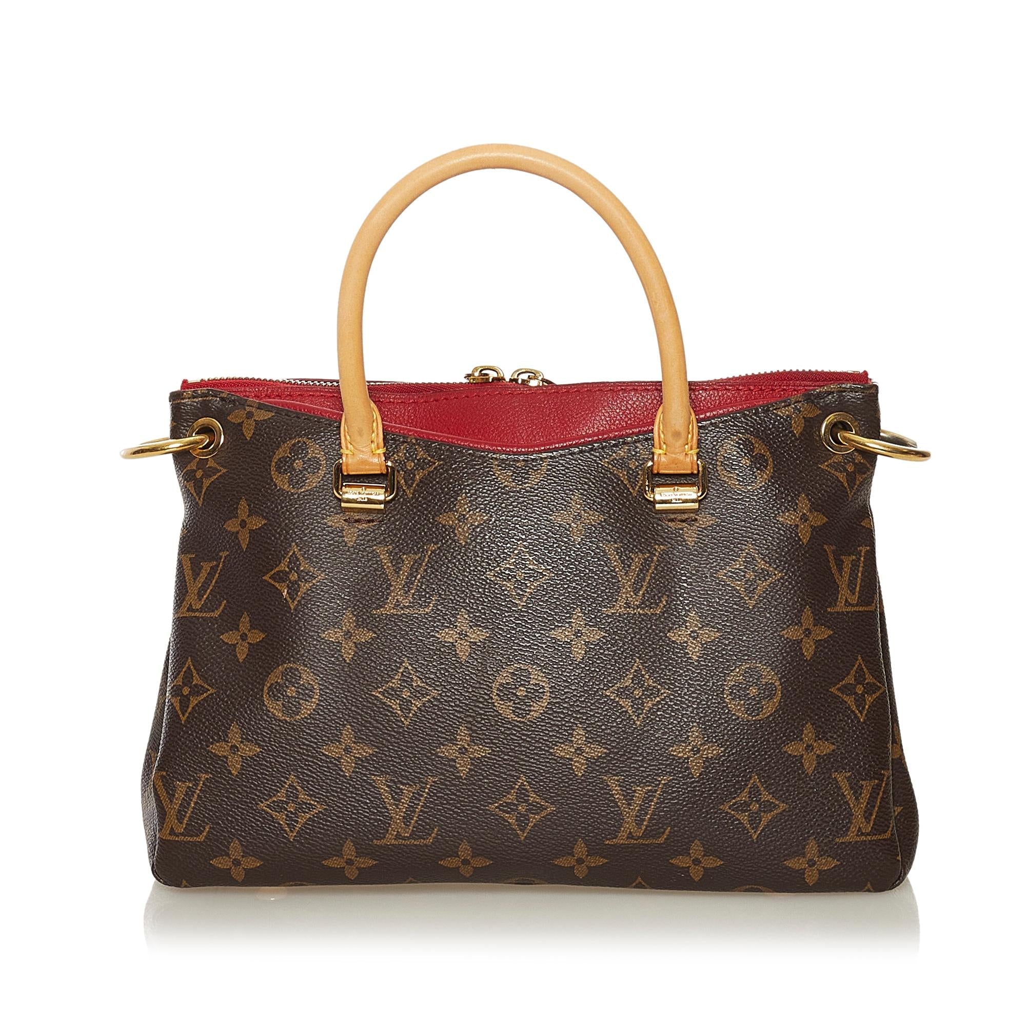 LO-LV bags 9022