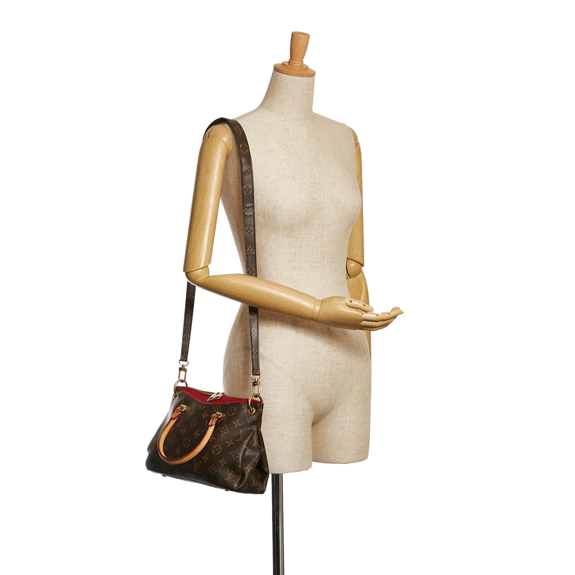 LO-LV bags 9022