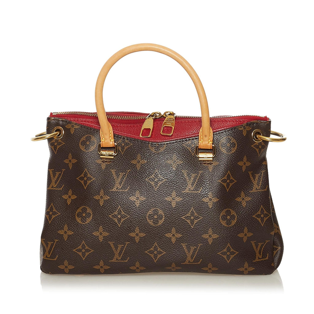 LO-LV bags 9022
