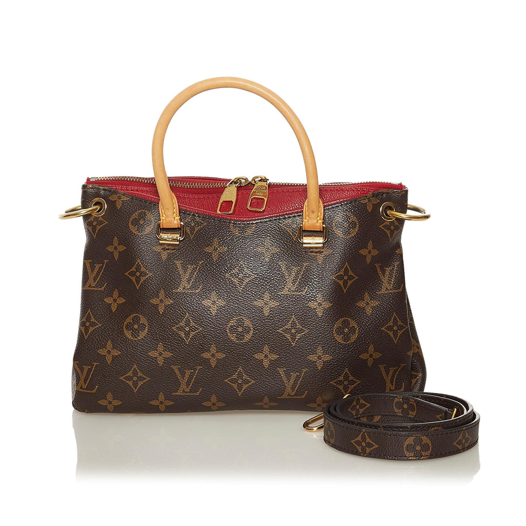 LO-LV bags 9022